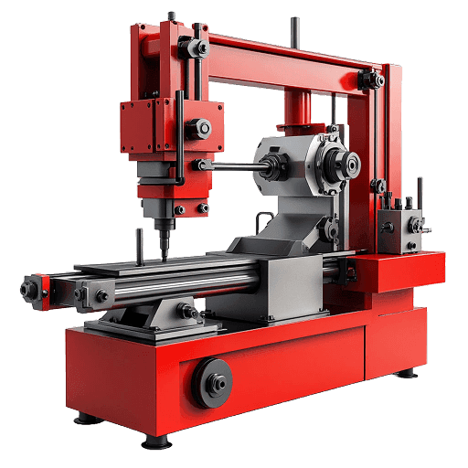Оператор-наладчик металлообрабатывающих станков