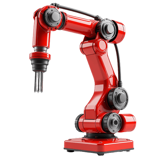 Техническая эксплуатация и обслуживание роботизированного производства (по отраслям)