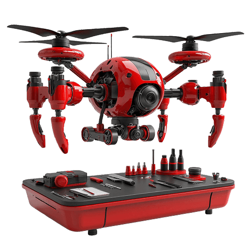 Производство летательных аппаратов