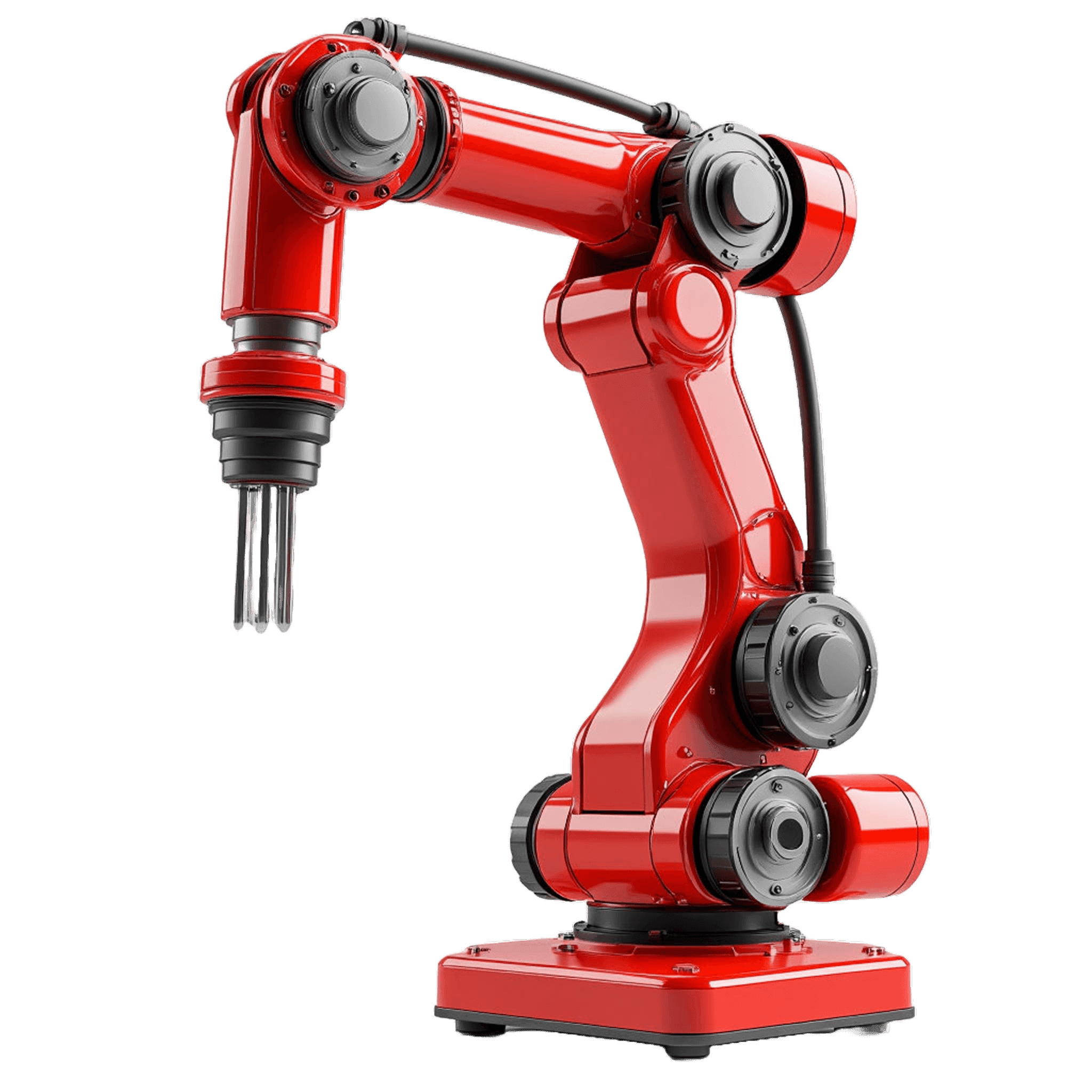 Автоматизация производства