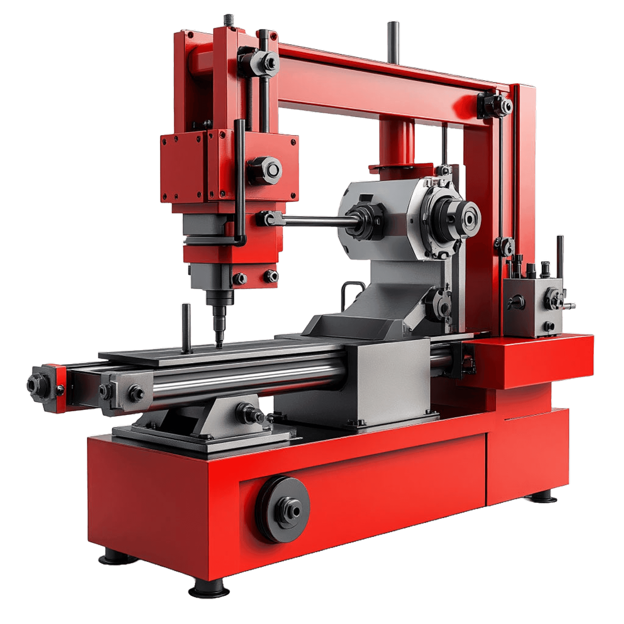 Машиностроение