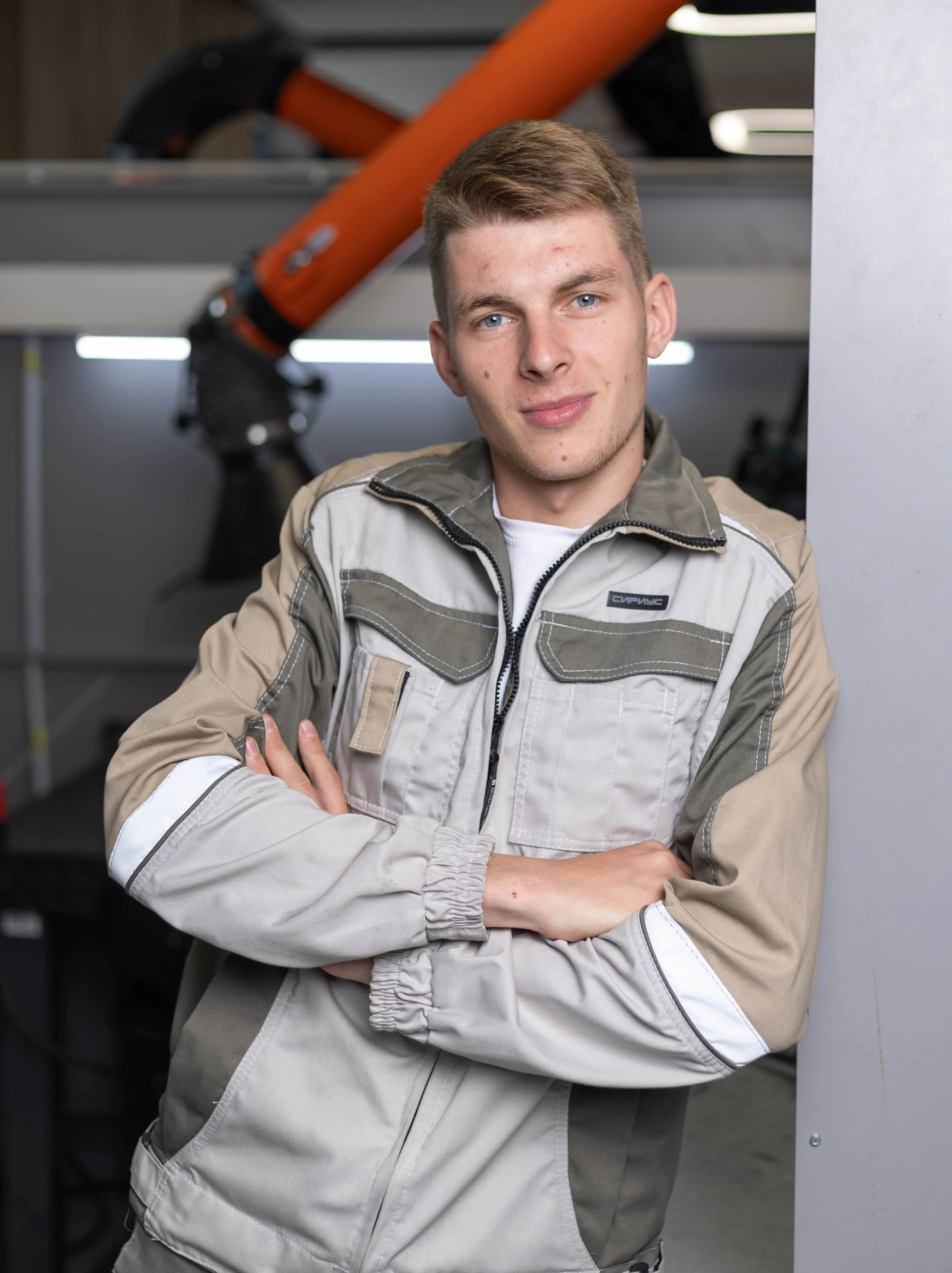 Пиваев Алексей Алексеевич