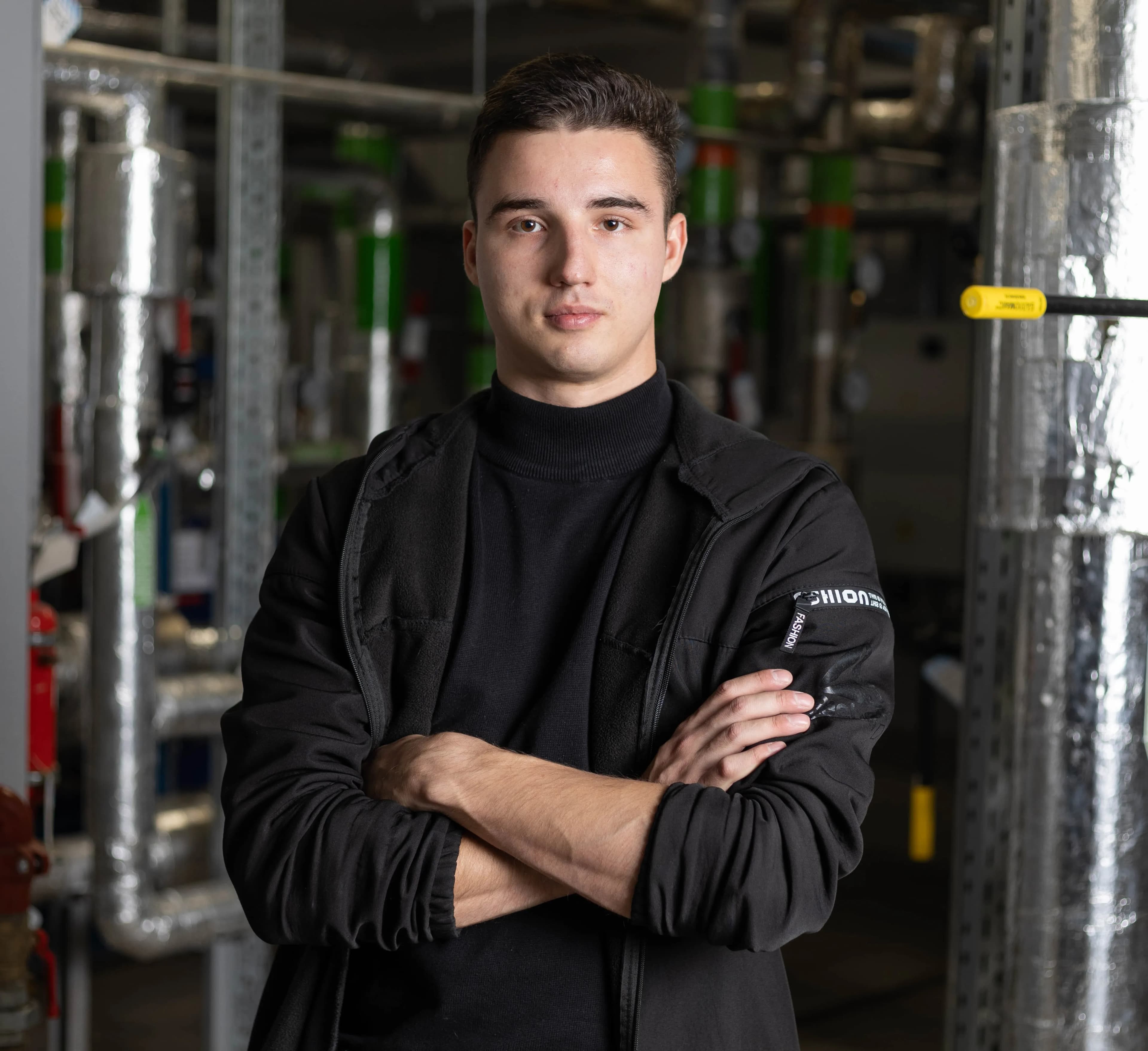 Гурин Владимир Сергеевич