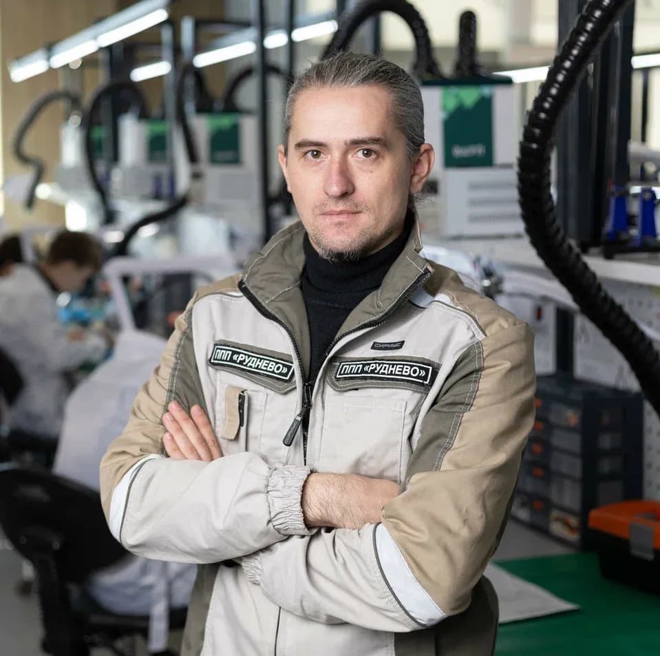 Алтунин Андрей Олегович