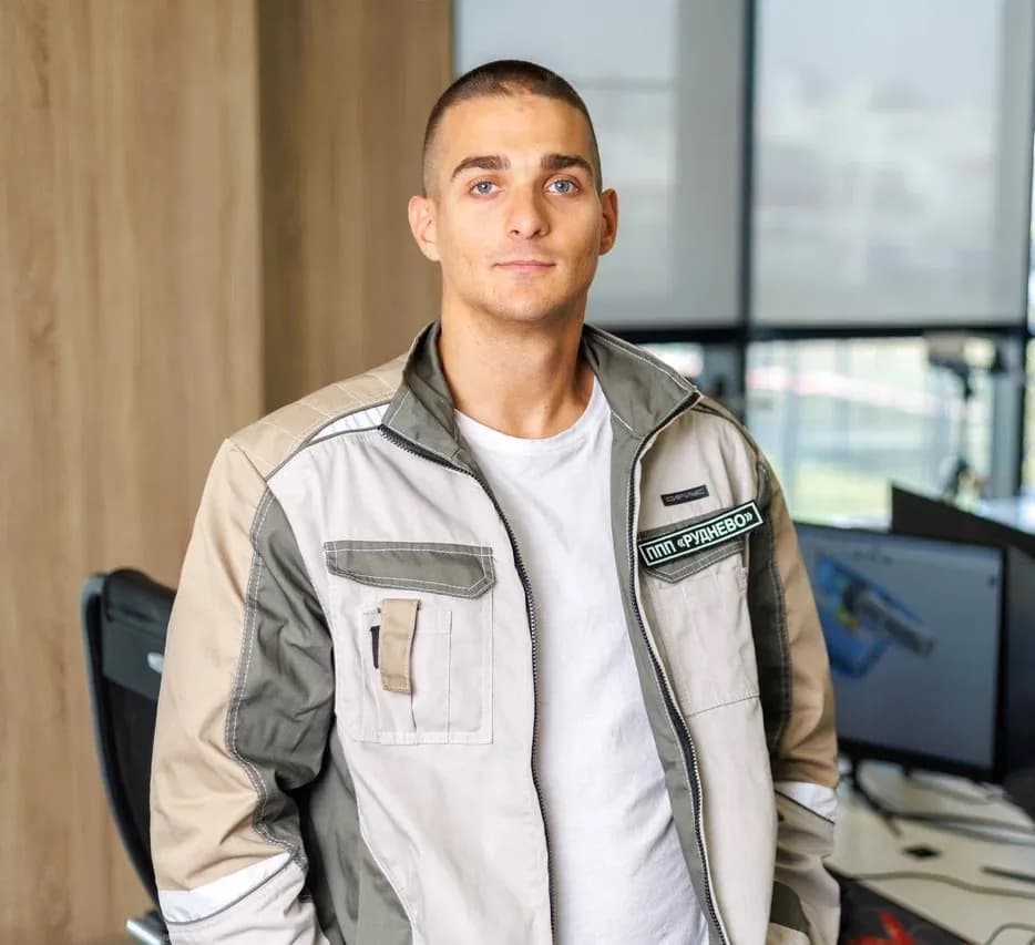 Белевич Александр Витальевич