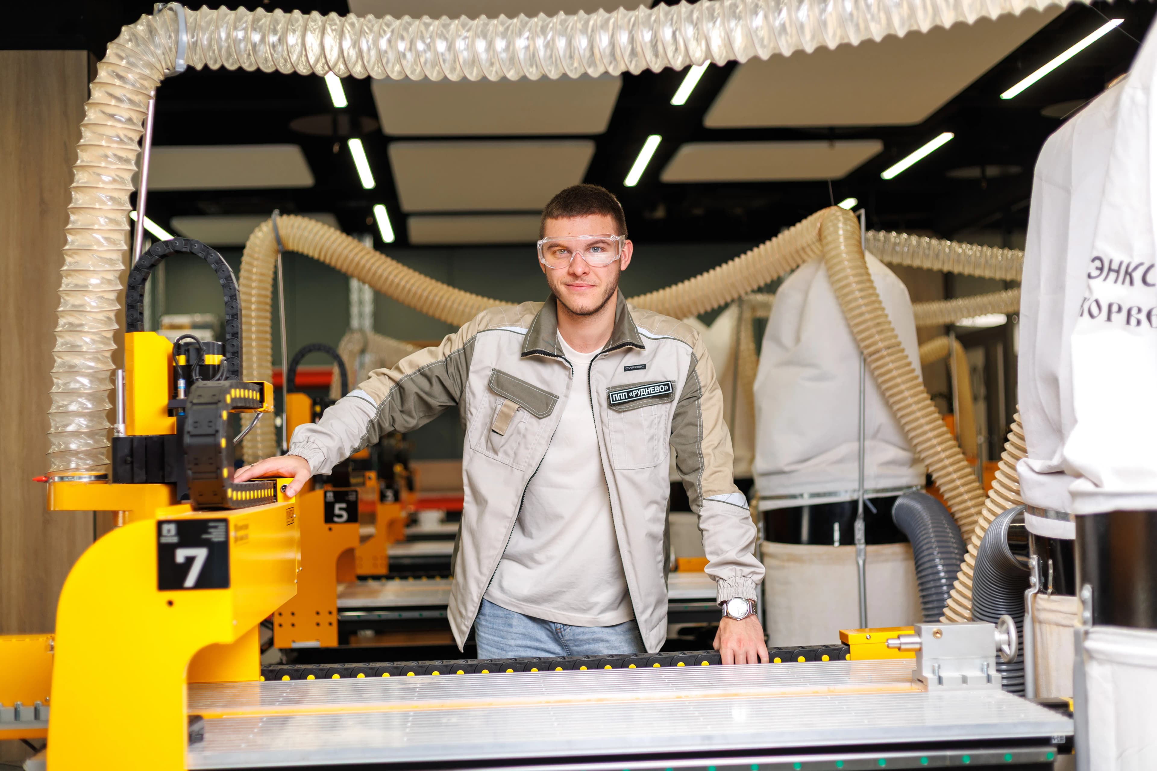 Ковалёв Данила Олегович