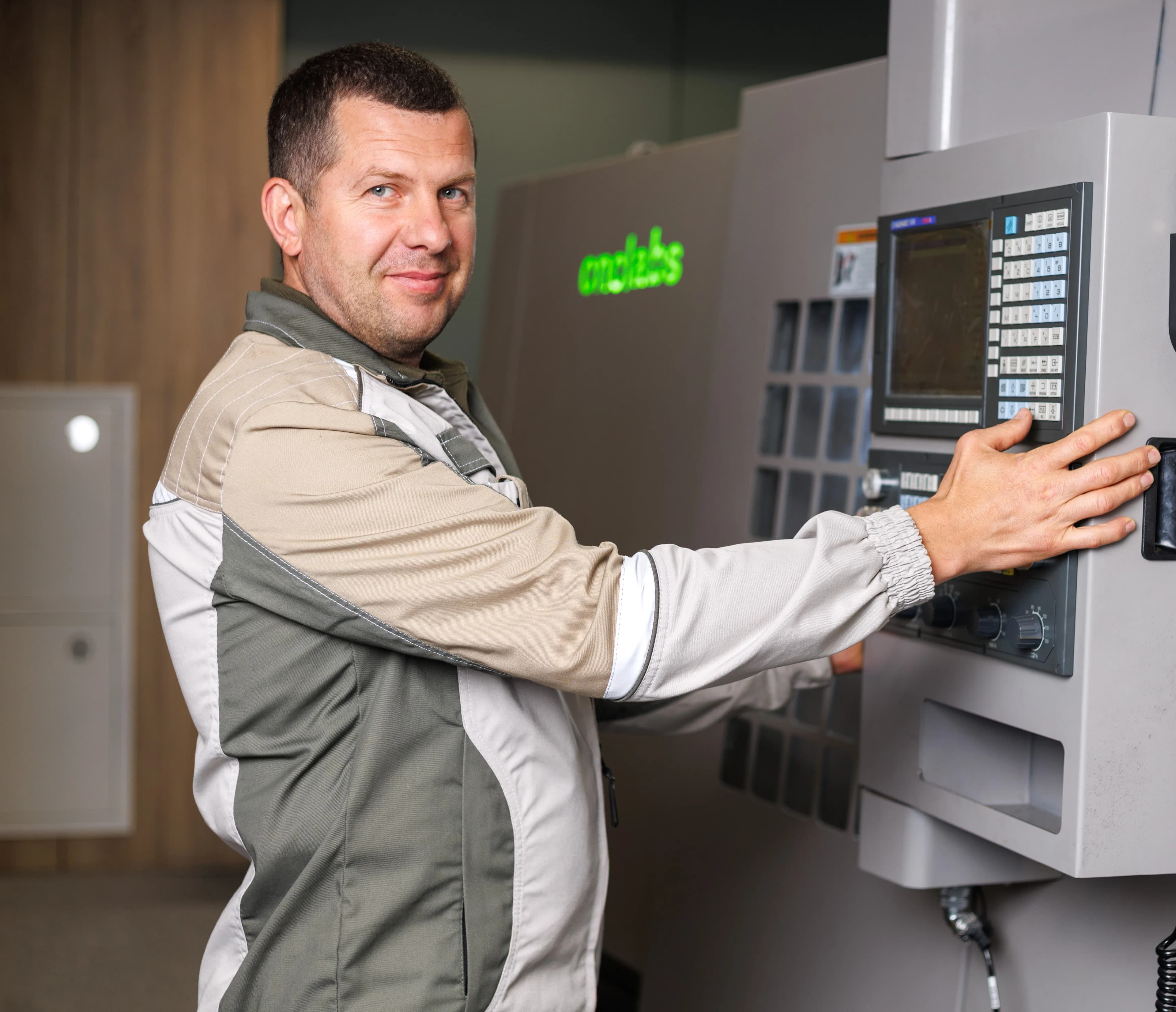 Косинов Виталий Николаевич