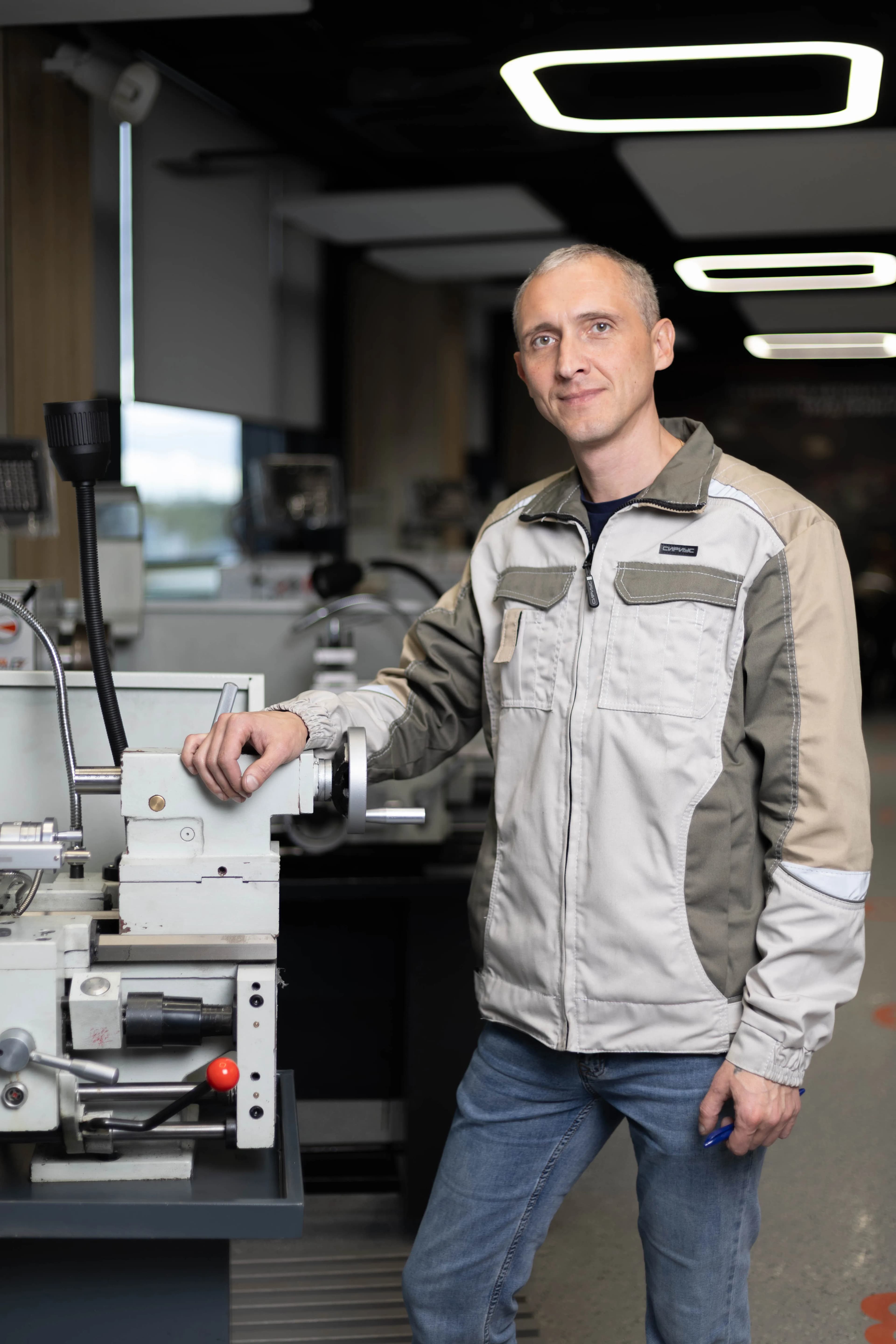 Куликов Андрей Николаевич