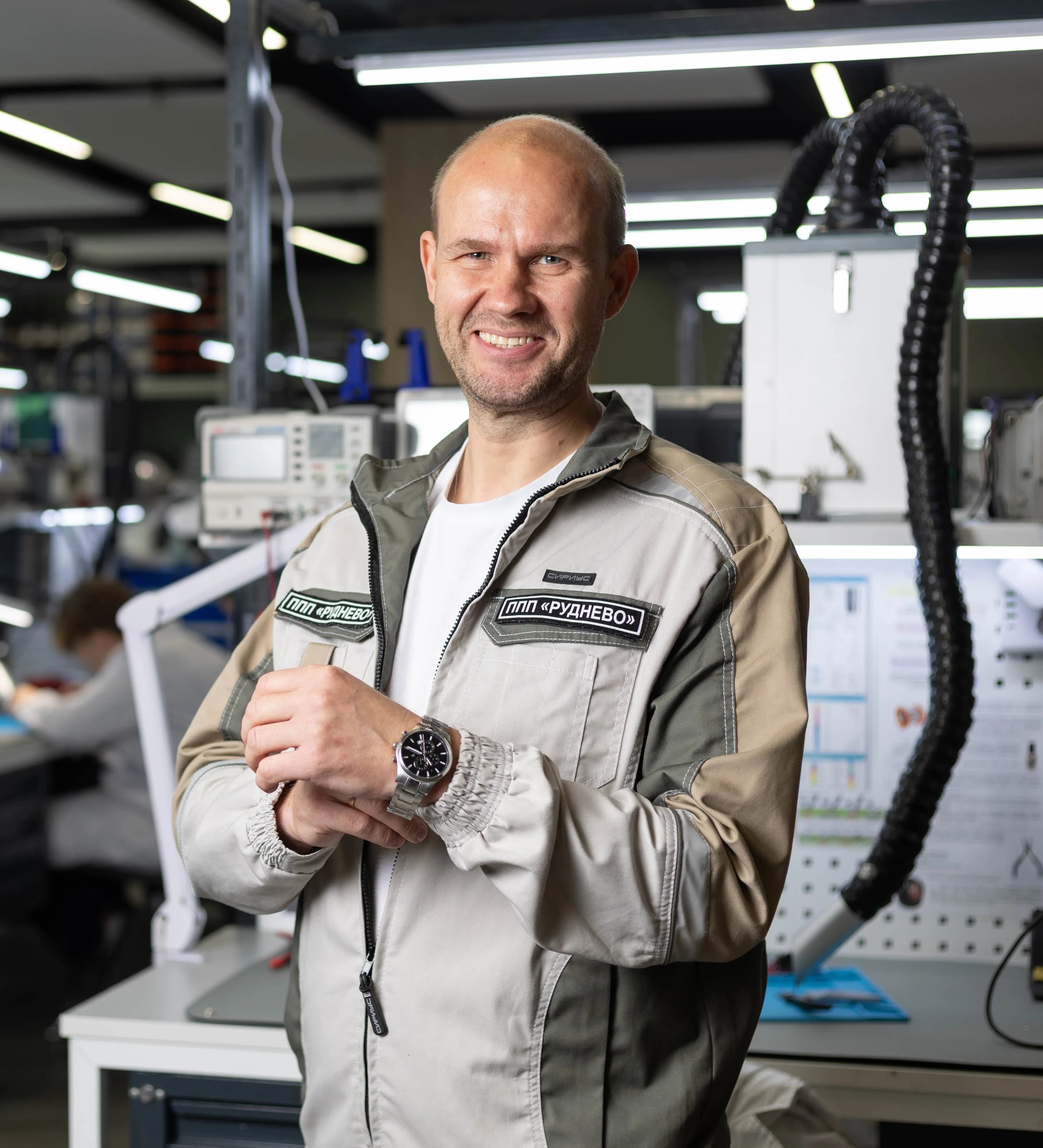 Куликов Илья Валерьевич