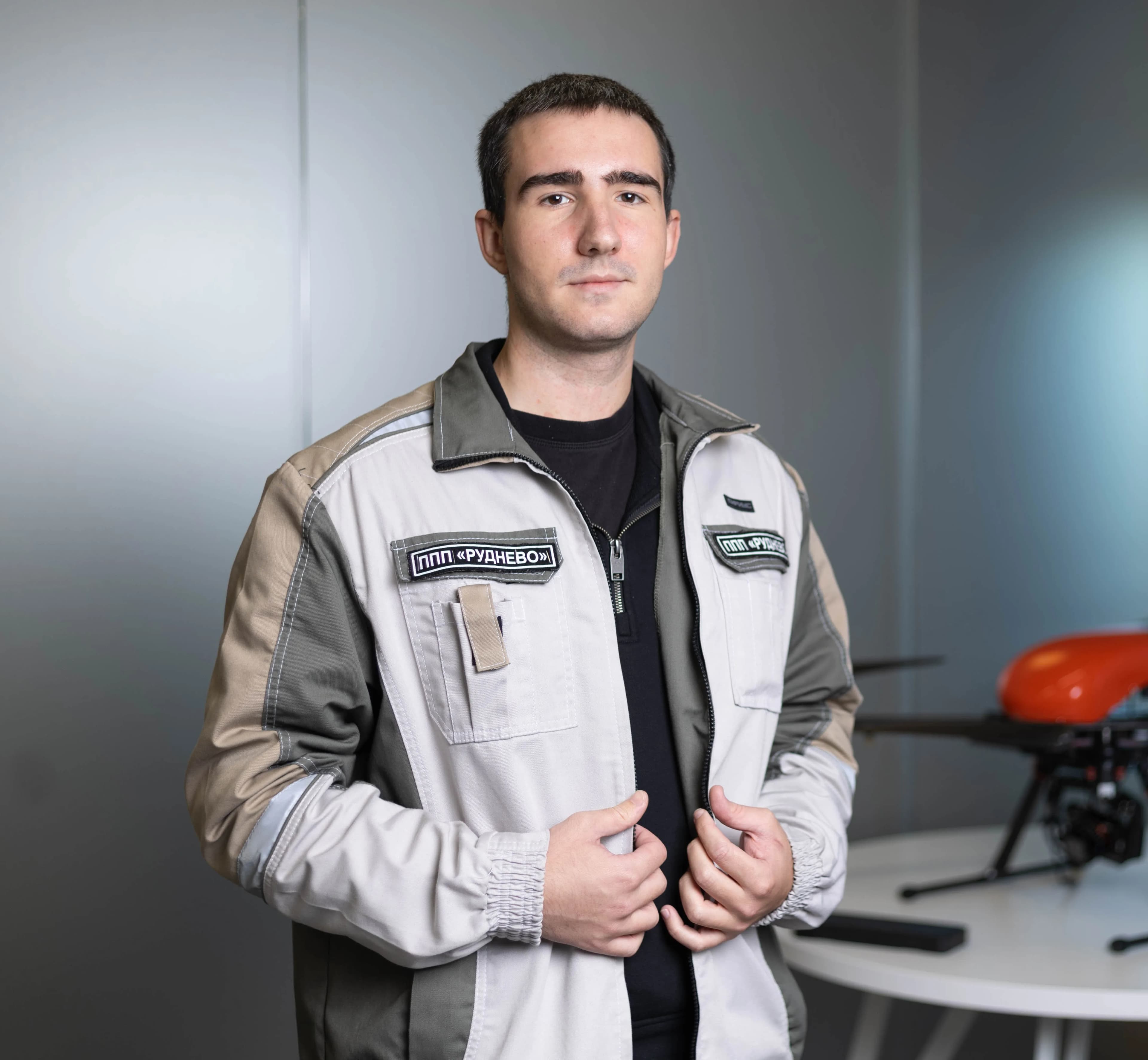 Мирошниченко Данила Романович