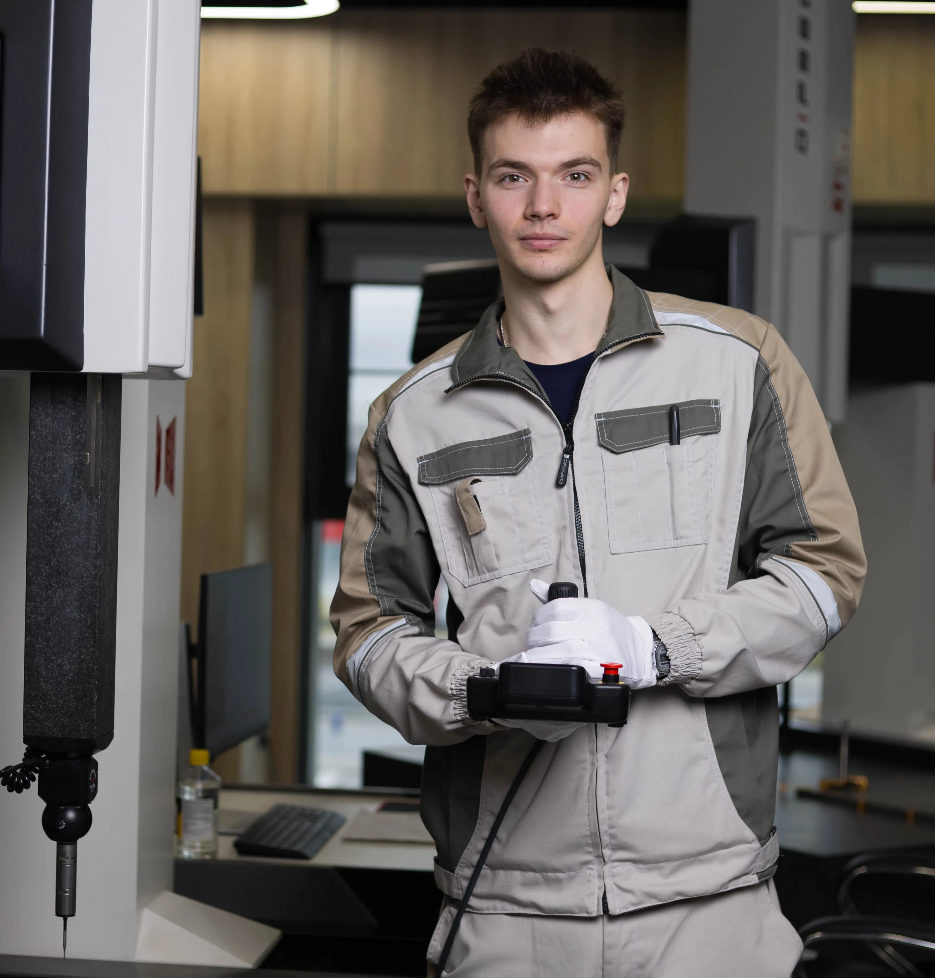 Никулин Тимофей Алексеевич