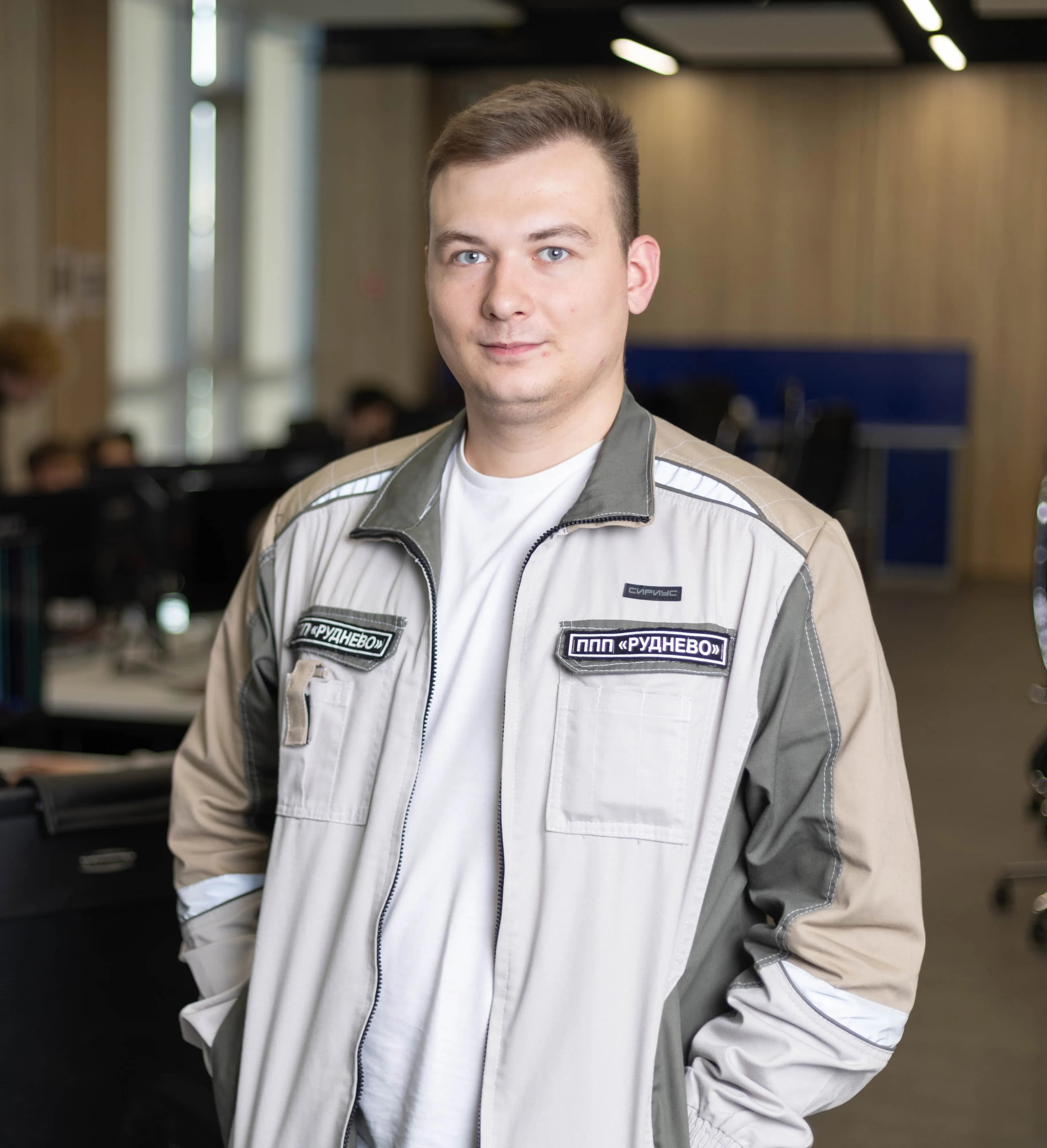 Понкратов Александр Александрович