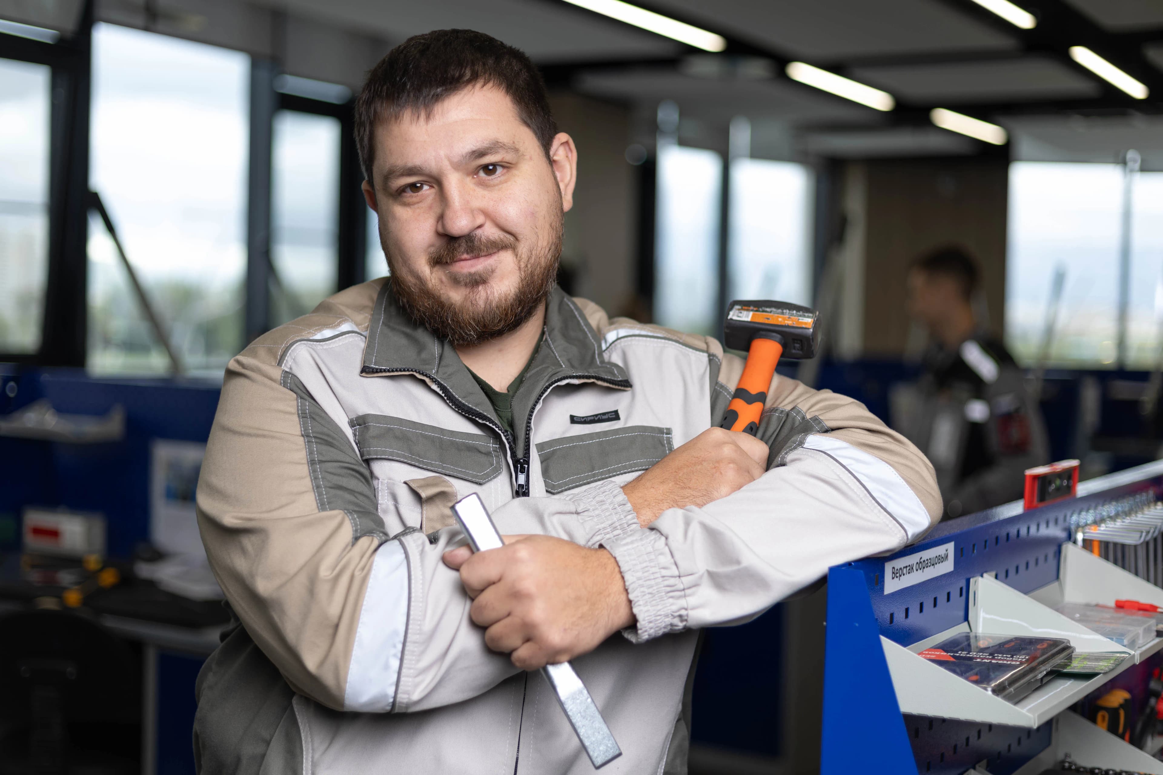 Сусь Максим Викторович