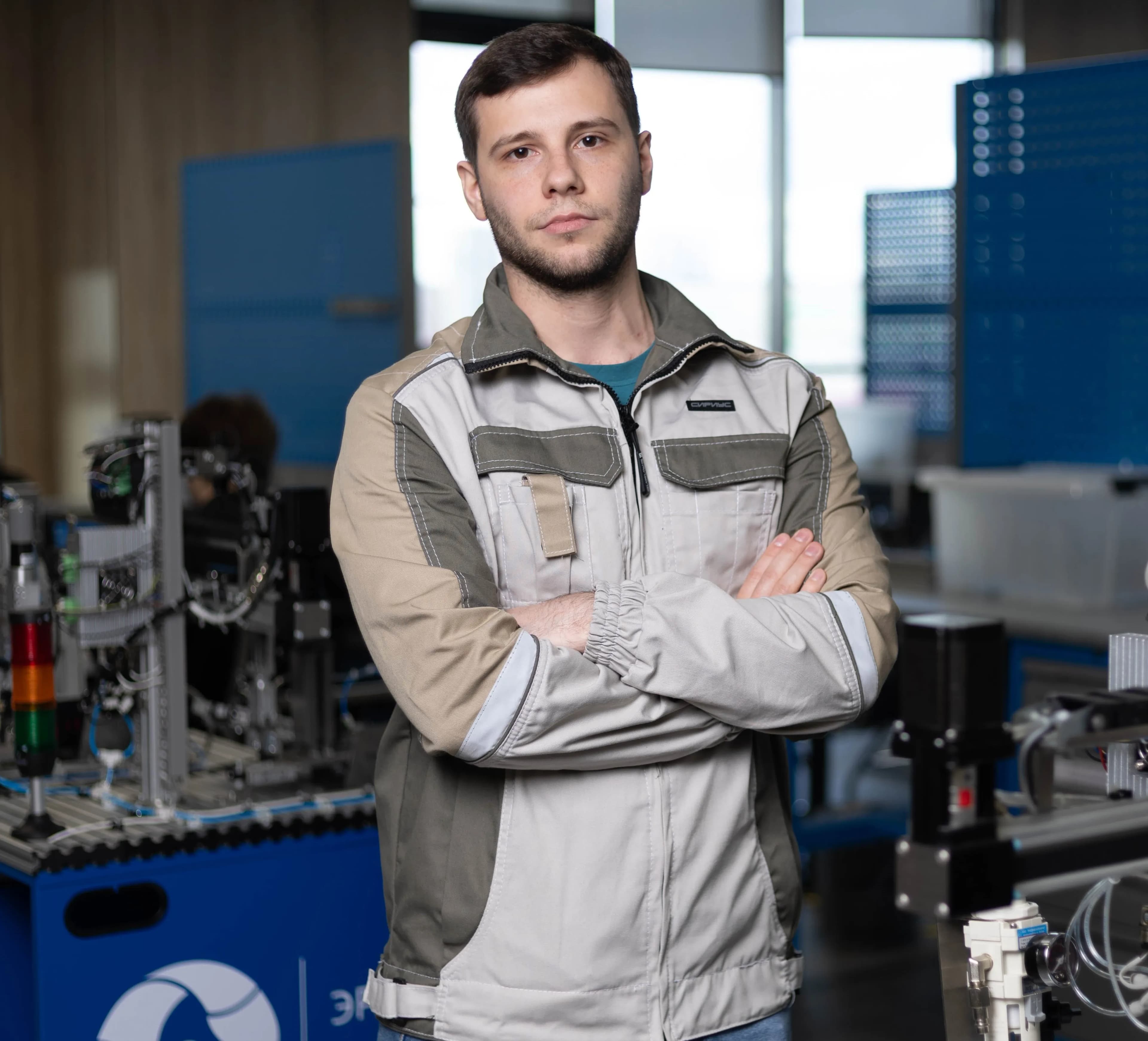 Федосеев Виталий Андреевич