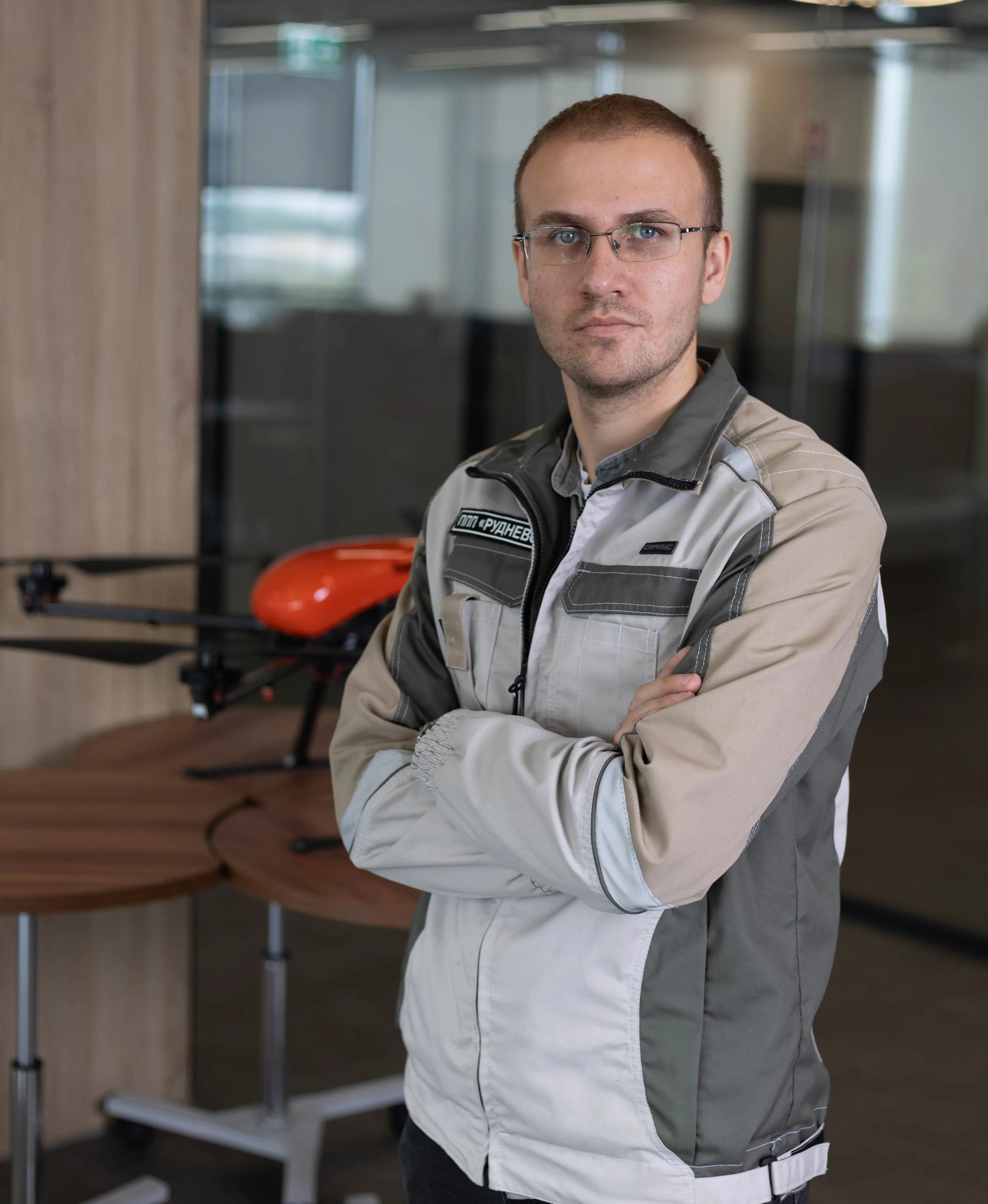 Фокин Александр Михайлович