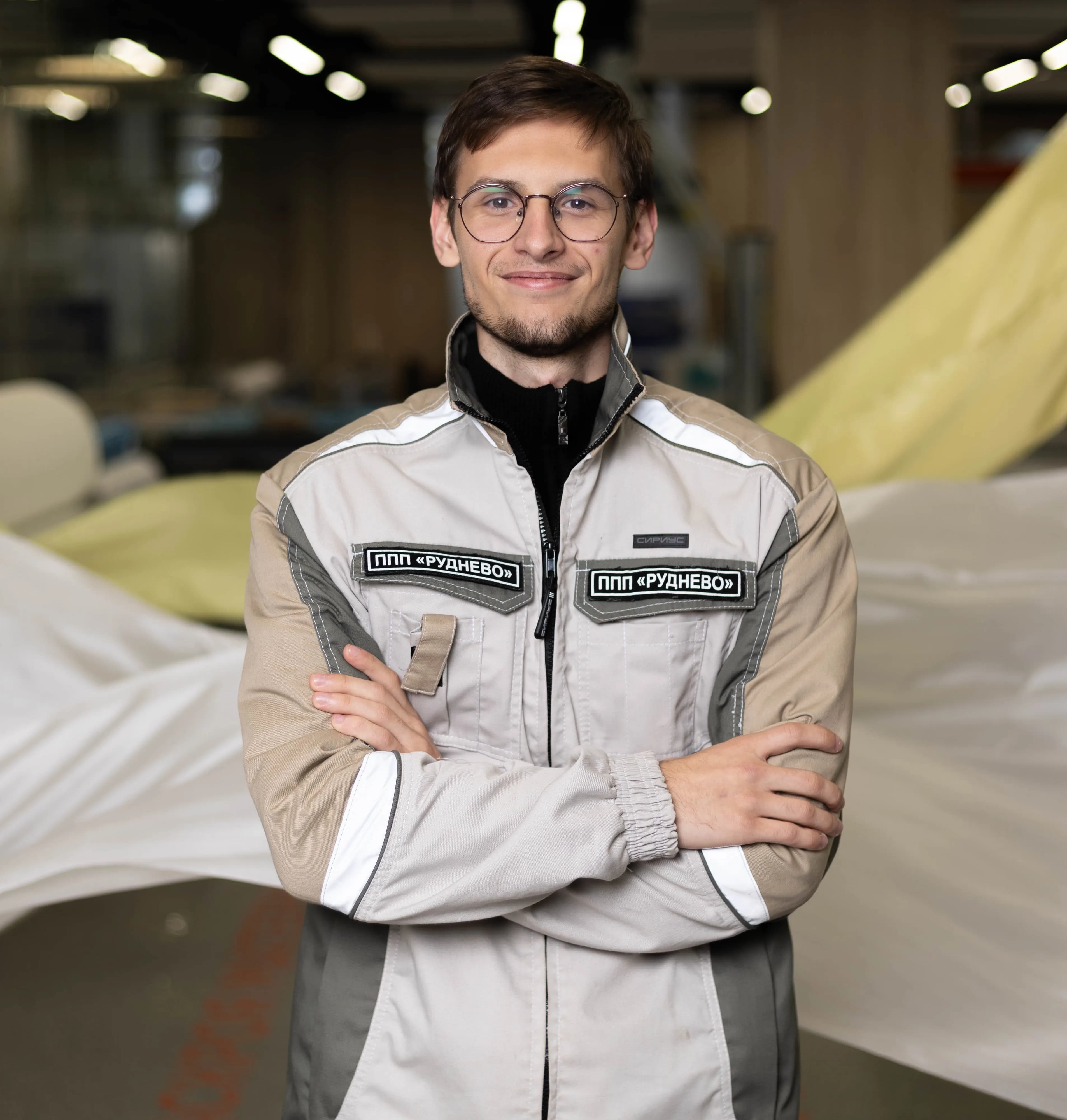 Фролов Иван Максимович