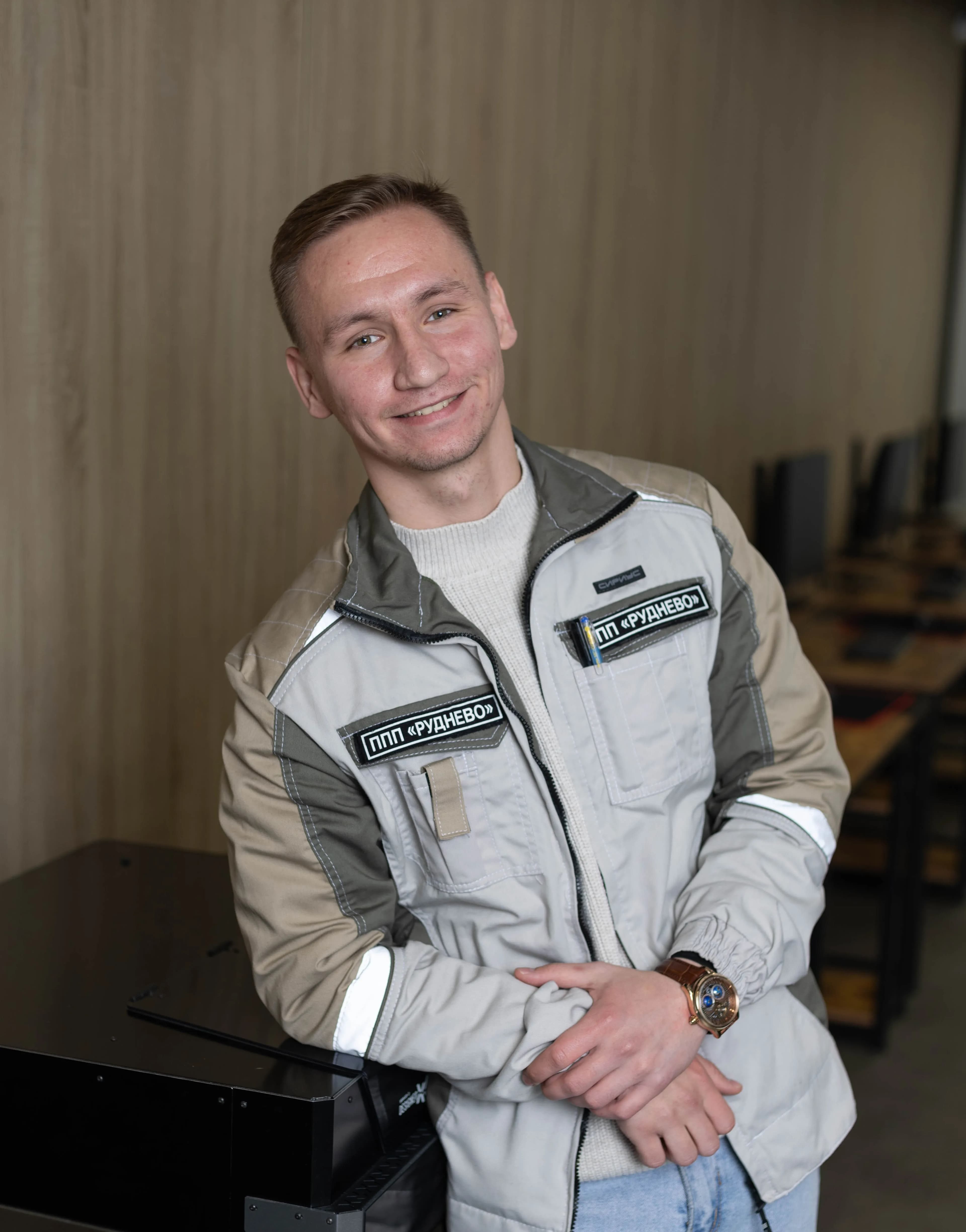 Чистяков Даниил Артурович