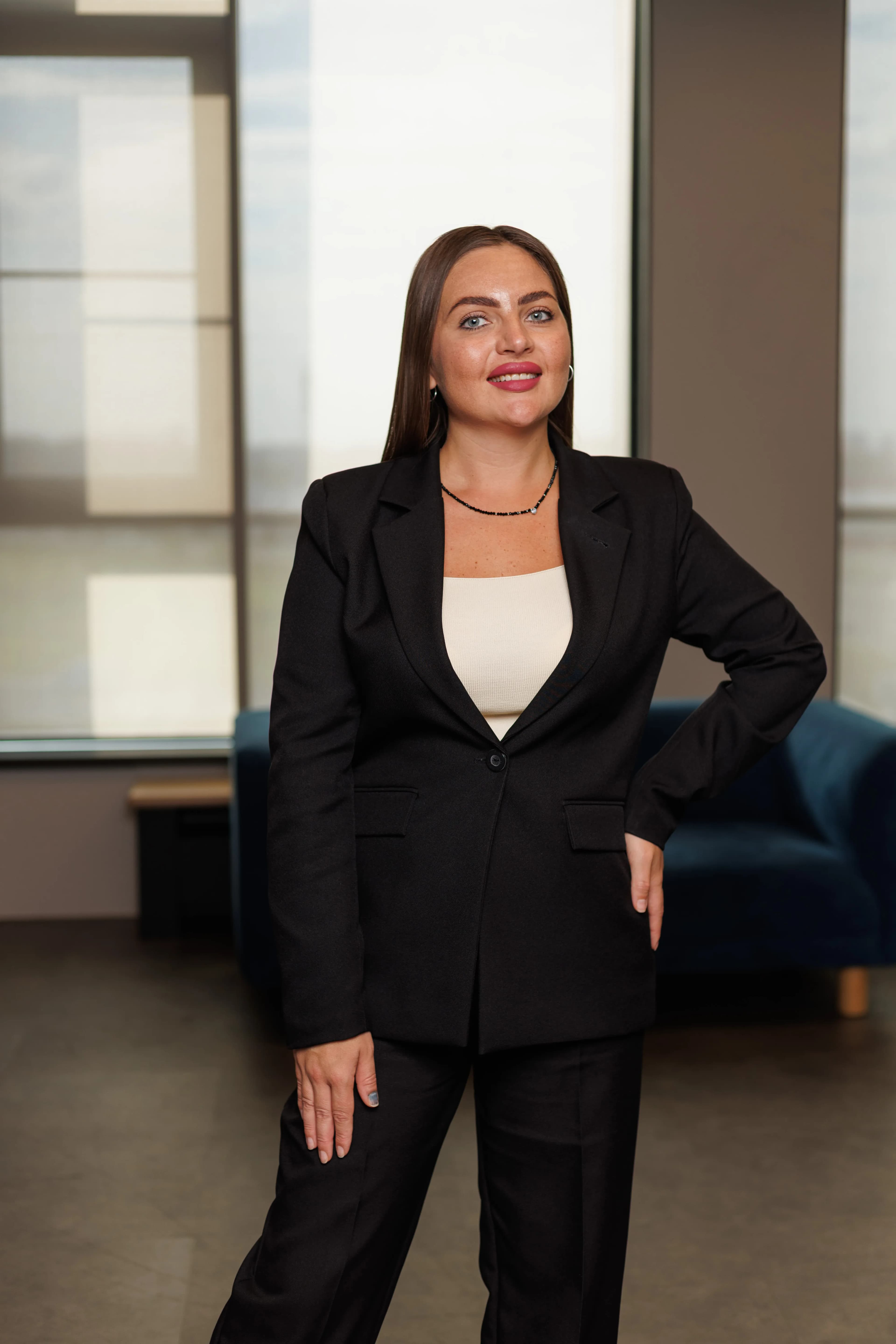 Юмаева Ания Анвяровна