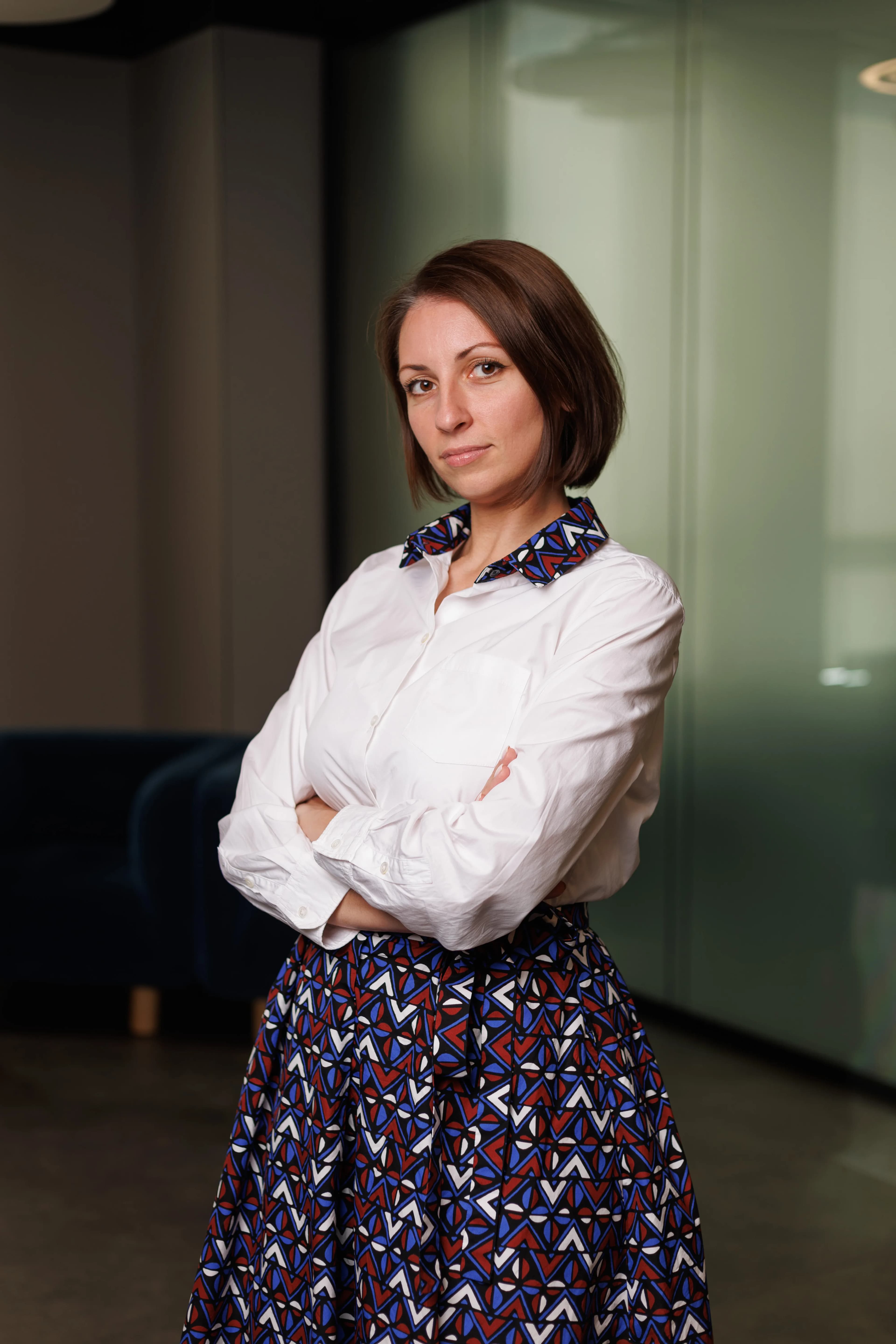 Волкова Таисия Сергеевна