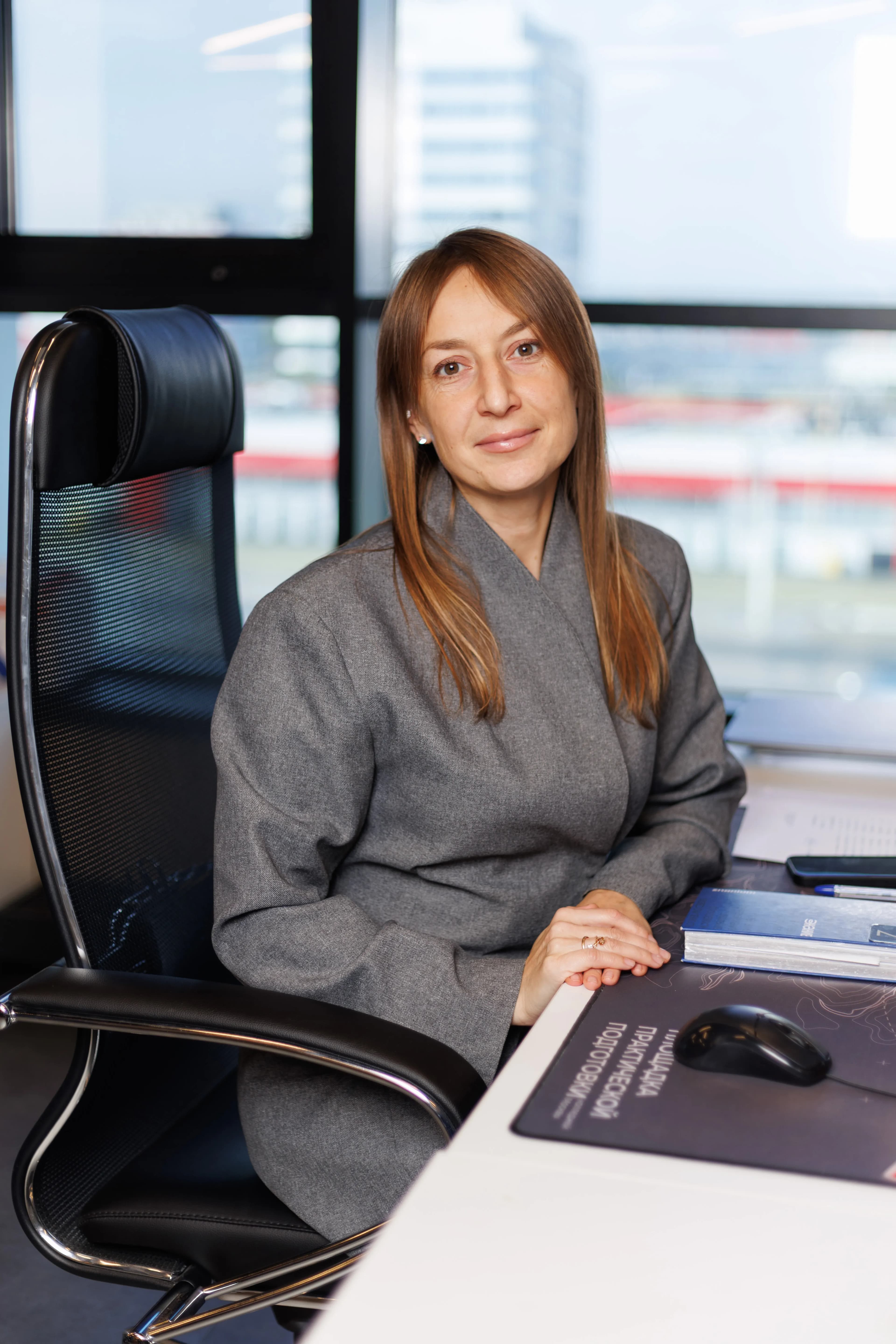 Ильясова Зульфия Рушановна