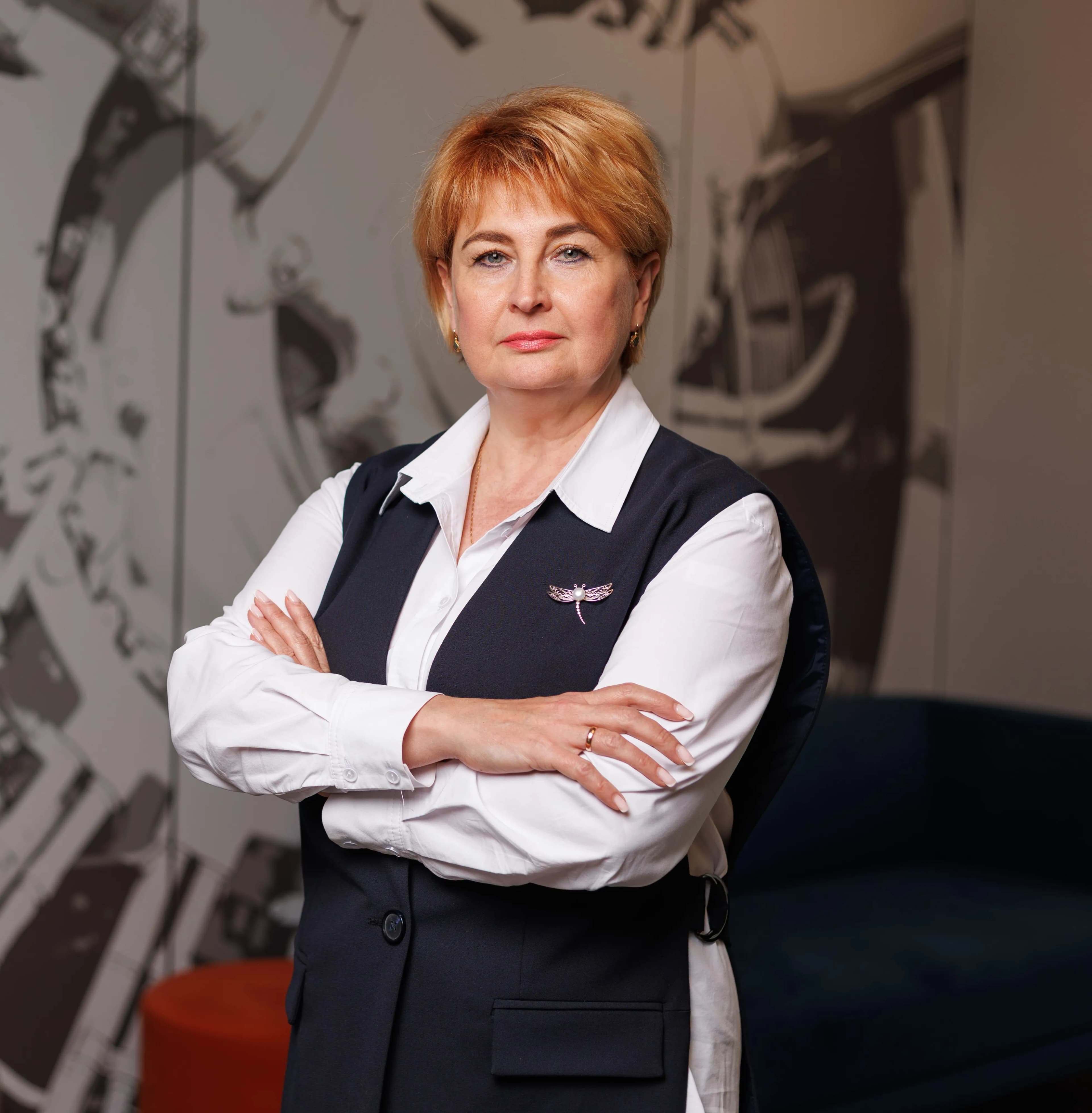 Немущенко Оксана Васильевна