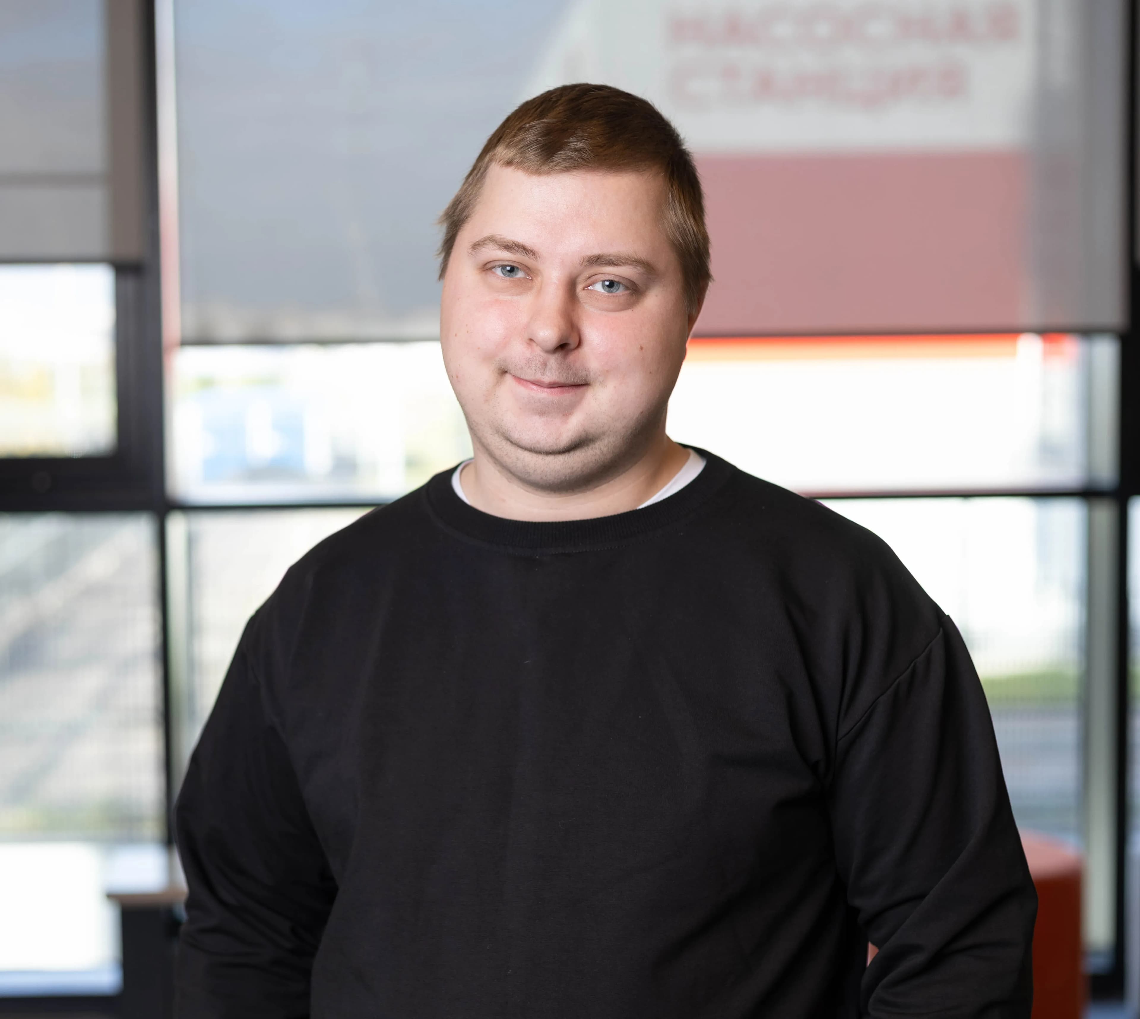 Чернышов Максим Владимирович