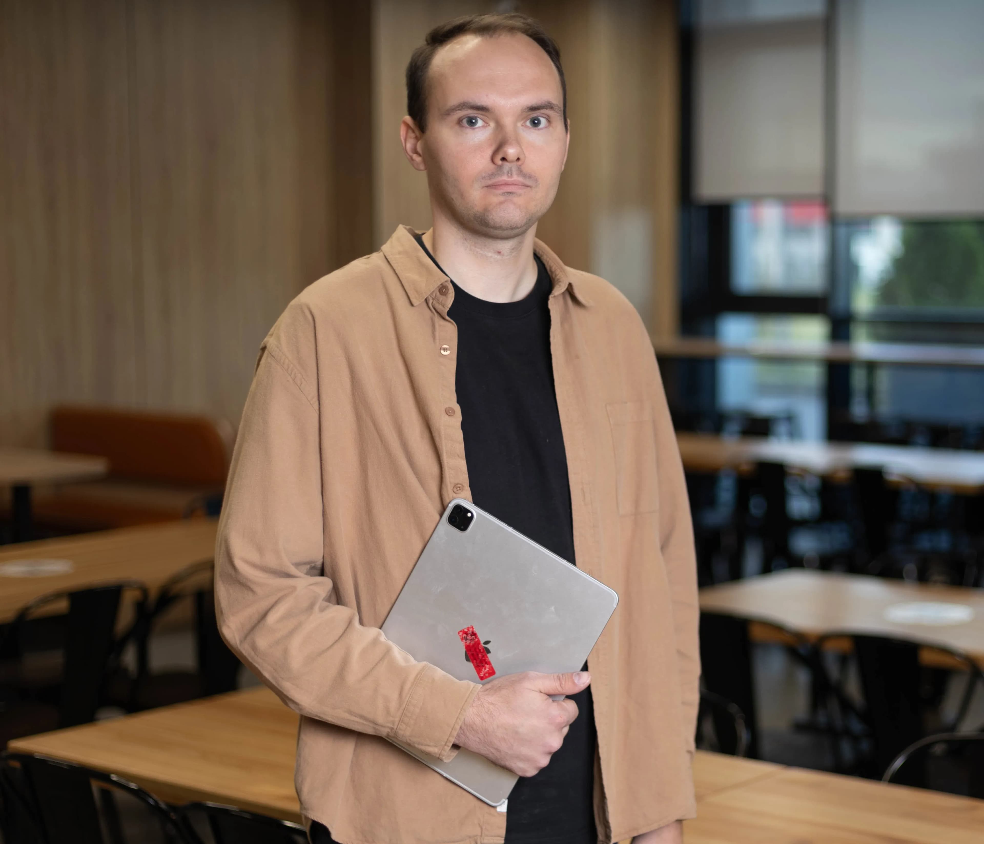 Блохин Дмитрий Владимирович