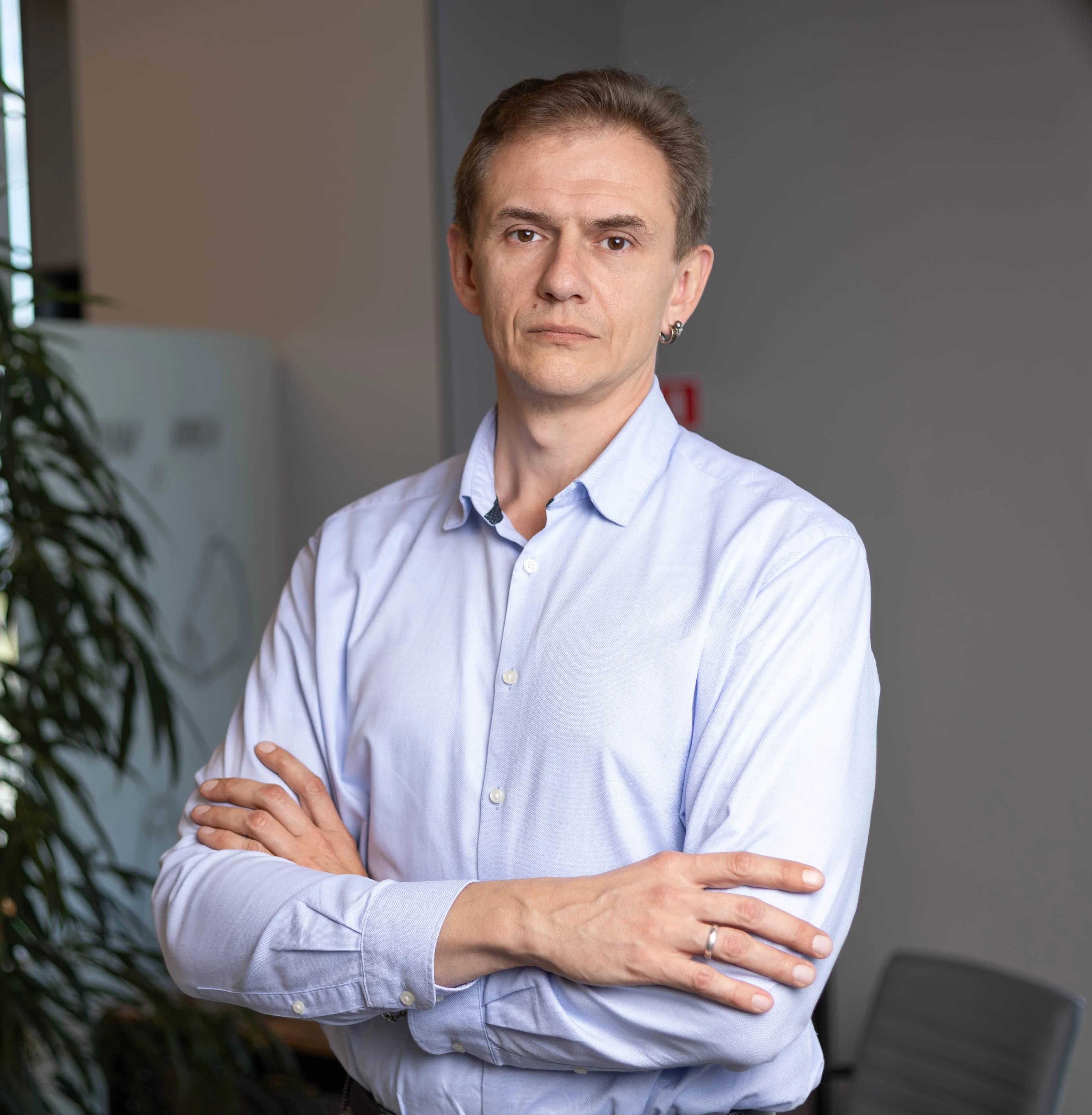 Варов Дмитрий Евгеньевич