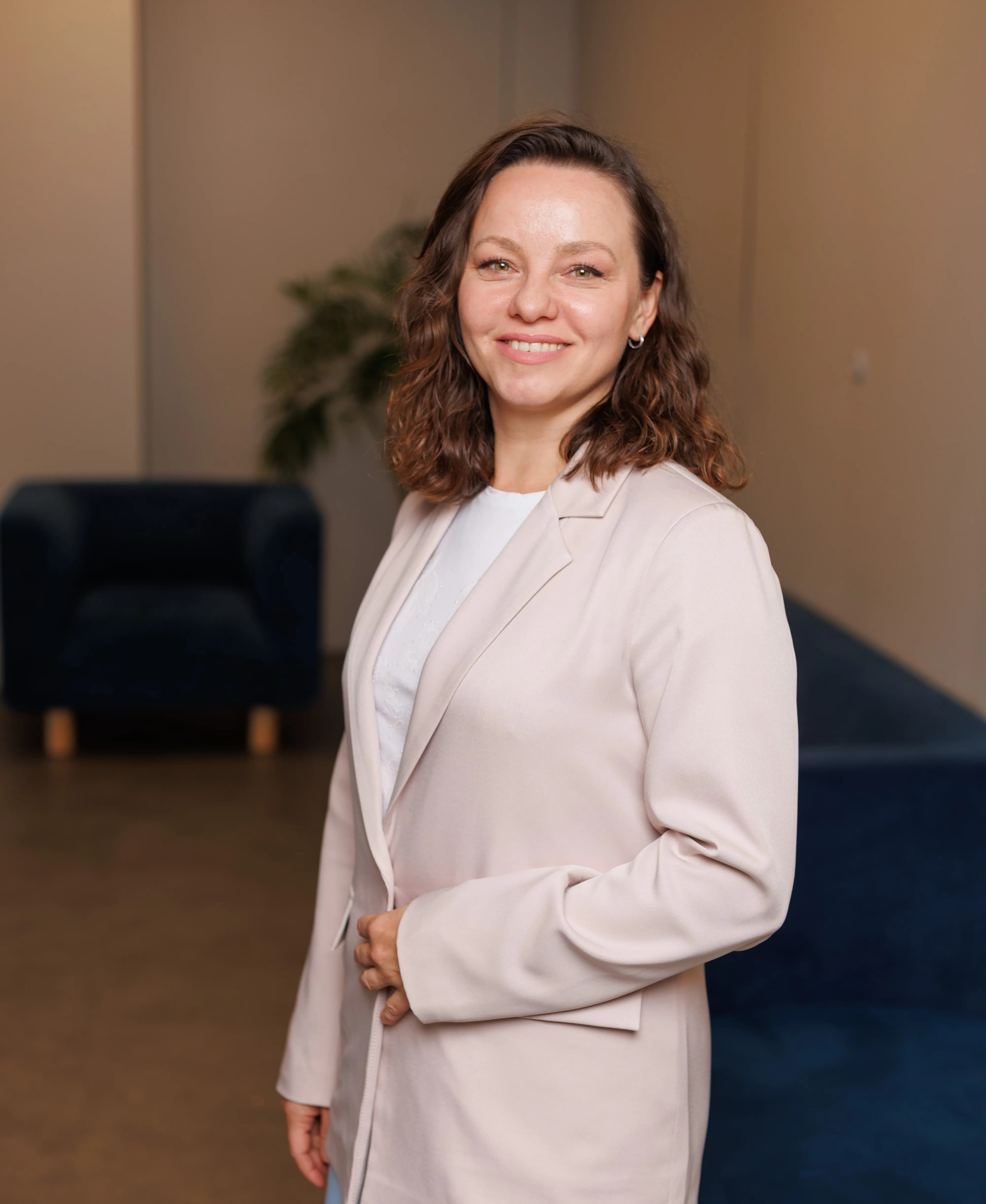 Батюкова Юлия Юрьевна