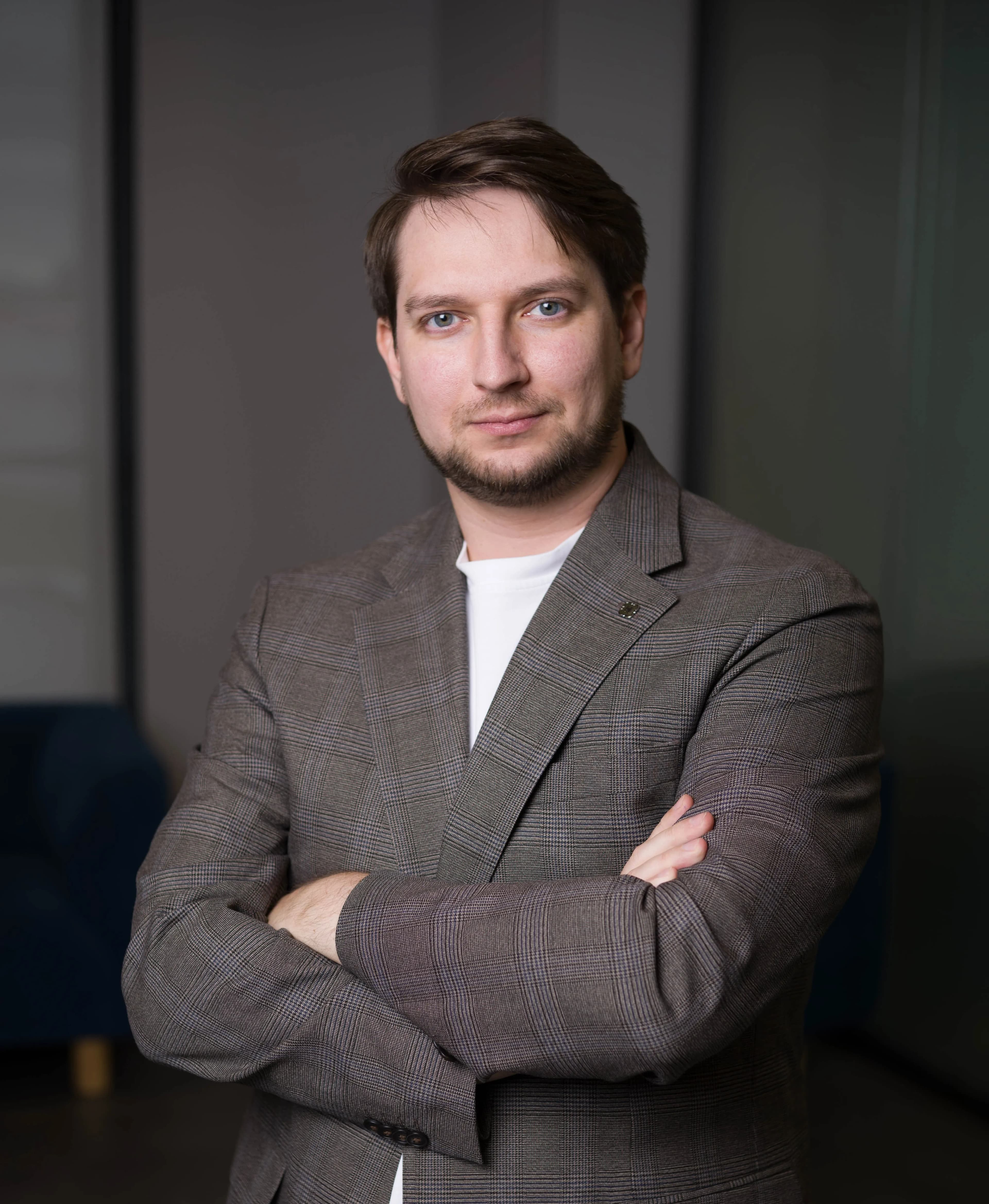 Сумской Александр Михайлович