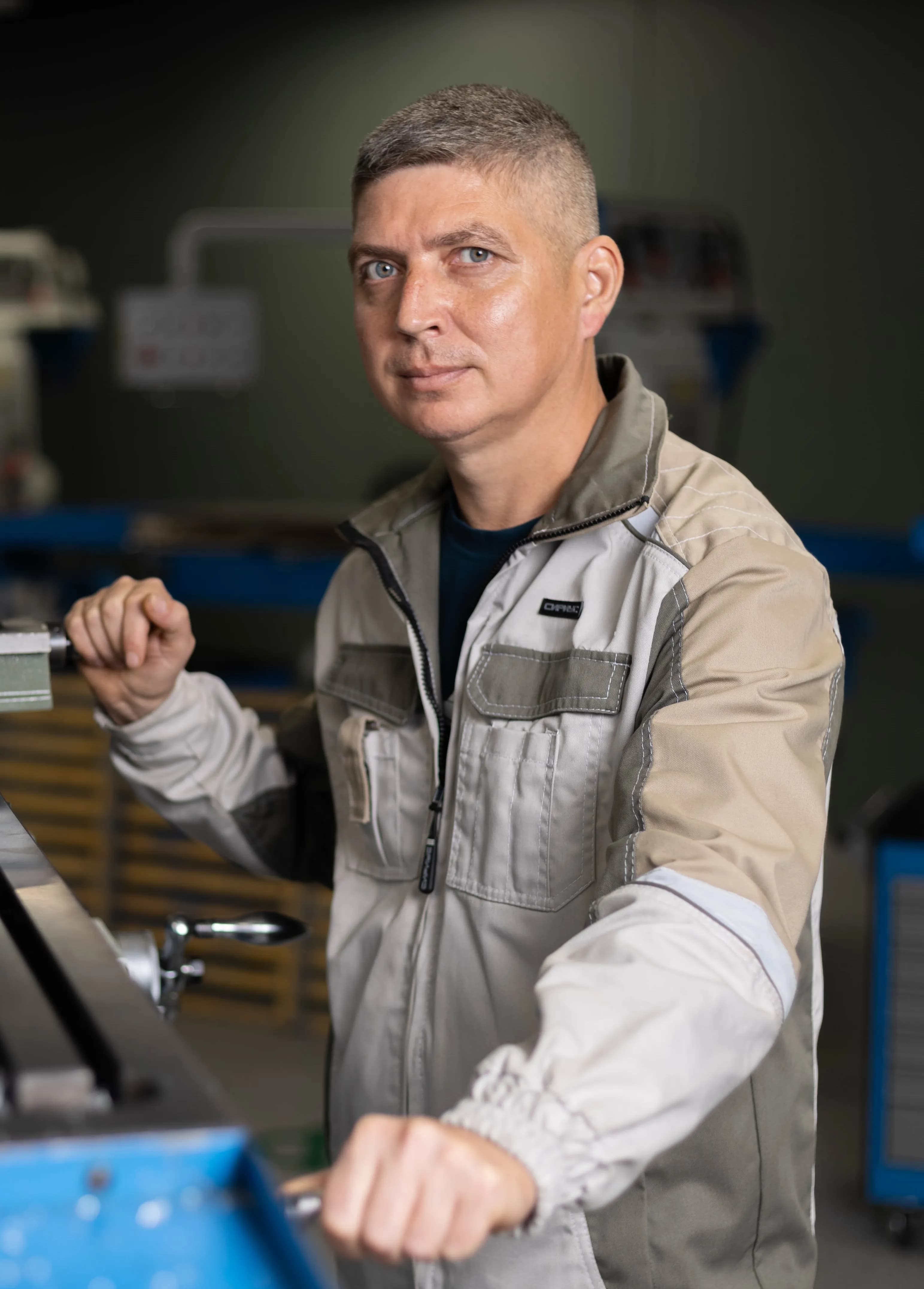 Нистратов Александр Владимирович