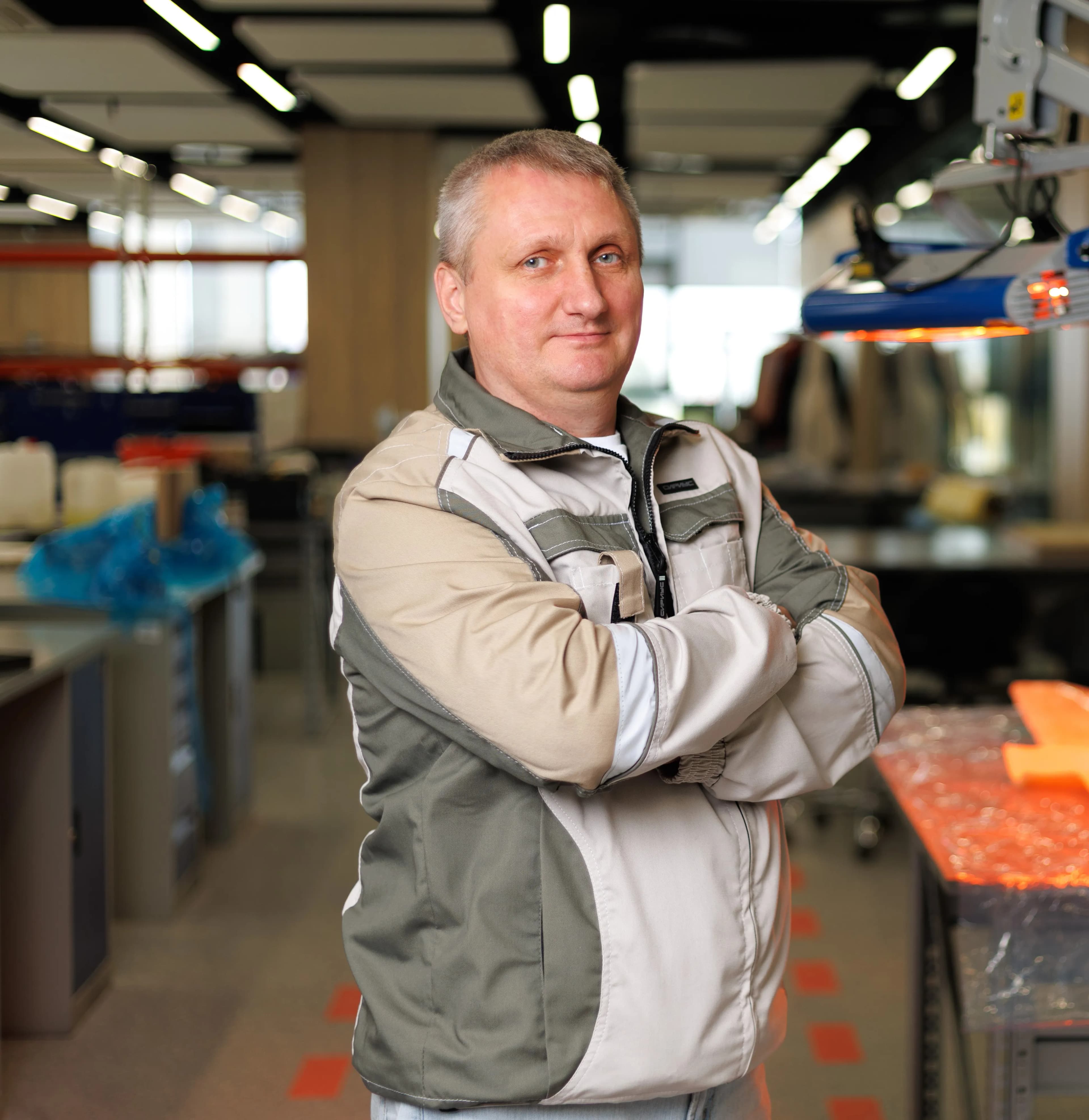 Коновалов Алексей Николаевич