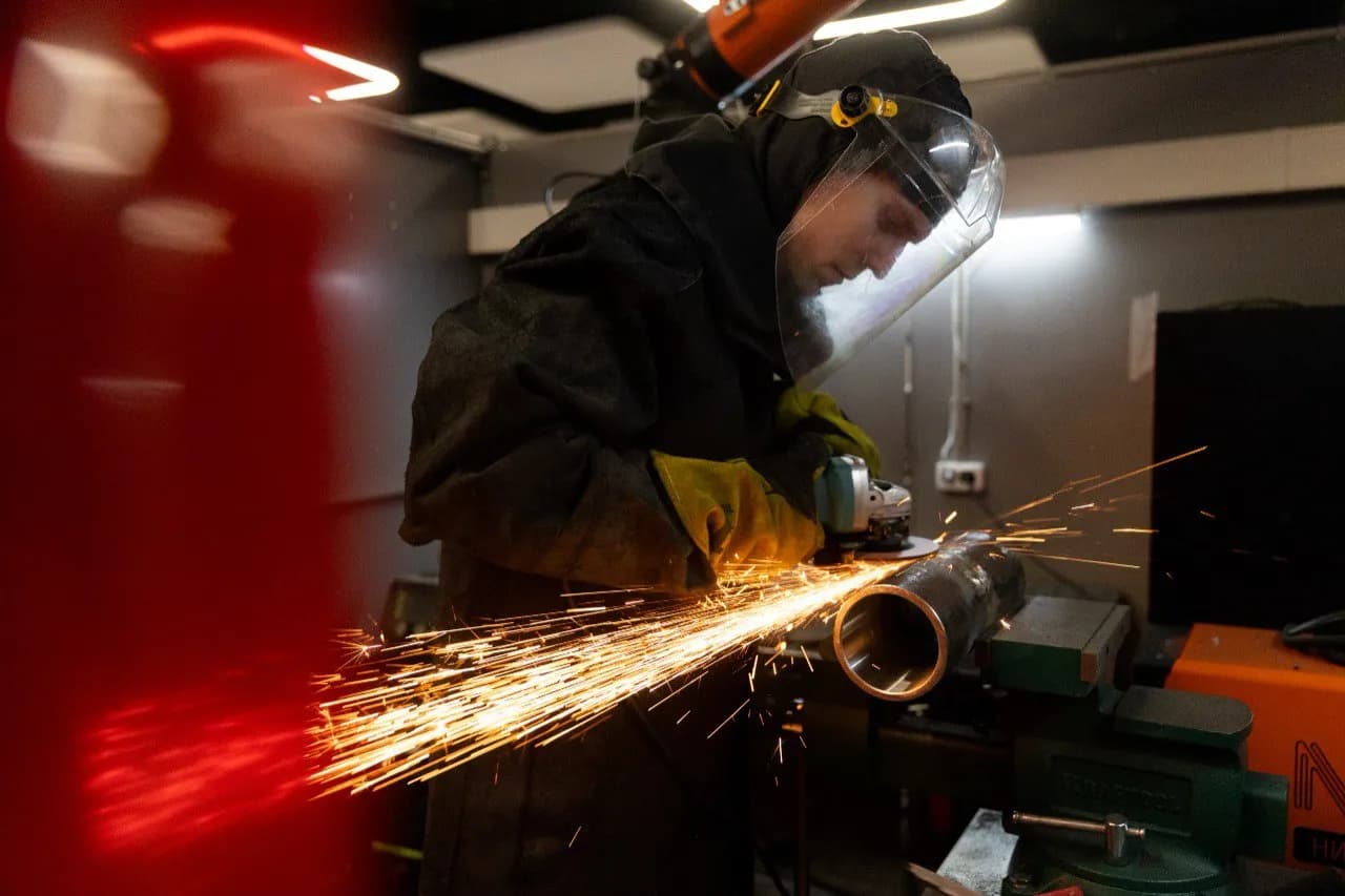 Полигон для чемпионов: Флагманский Центр «Руднево» стал ареной для конкурса «ЕвроХима»