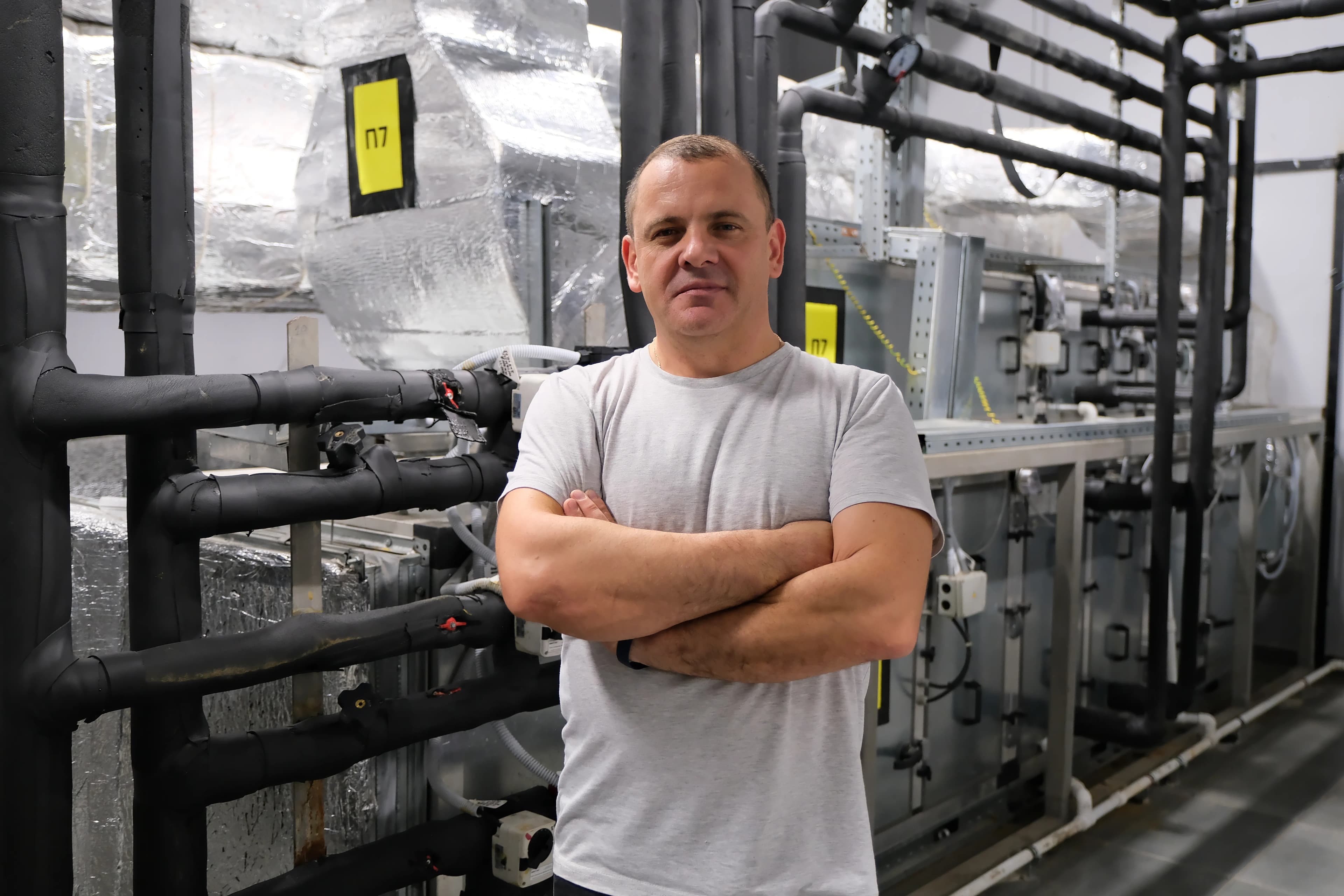 Чуриков Александр Павлович