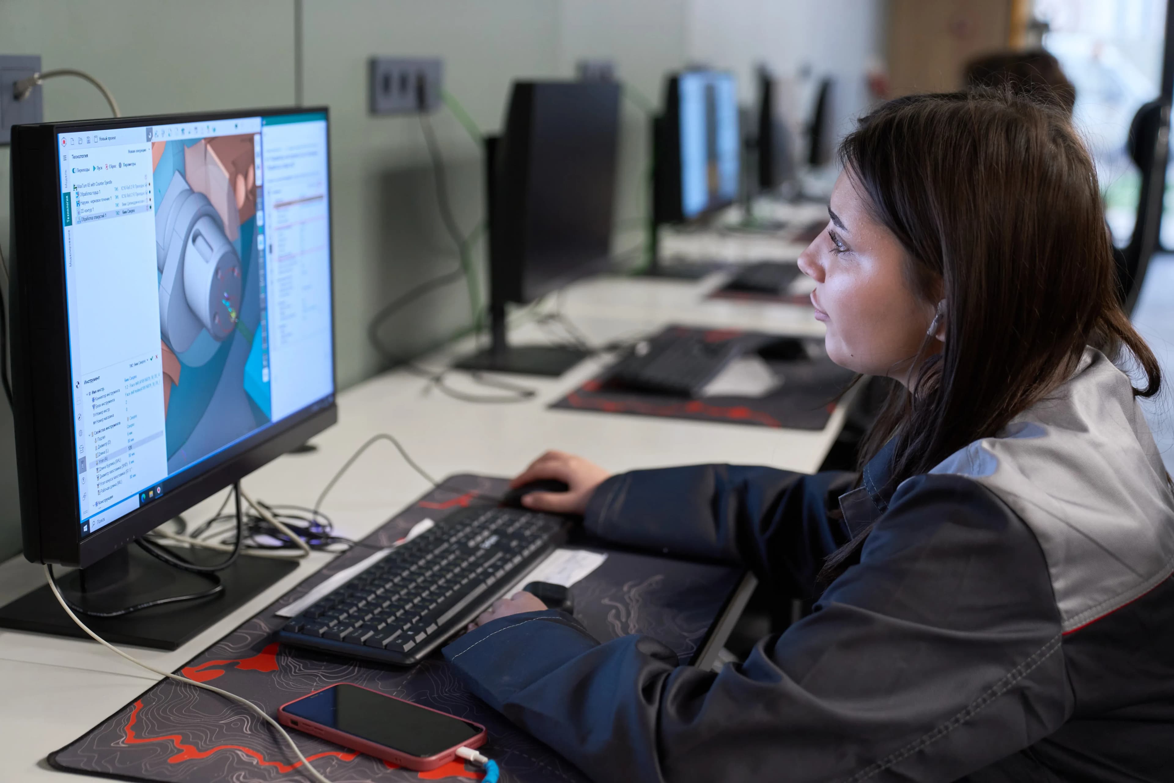 Проектирование и современные технологии