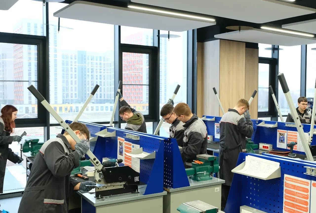 От верстака до рабочего прототипа — за несколько часов! 🤩