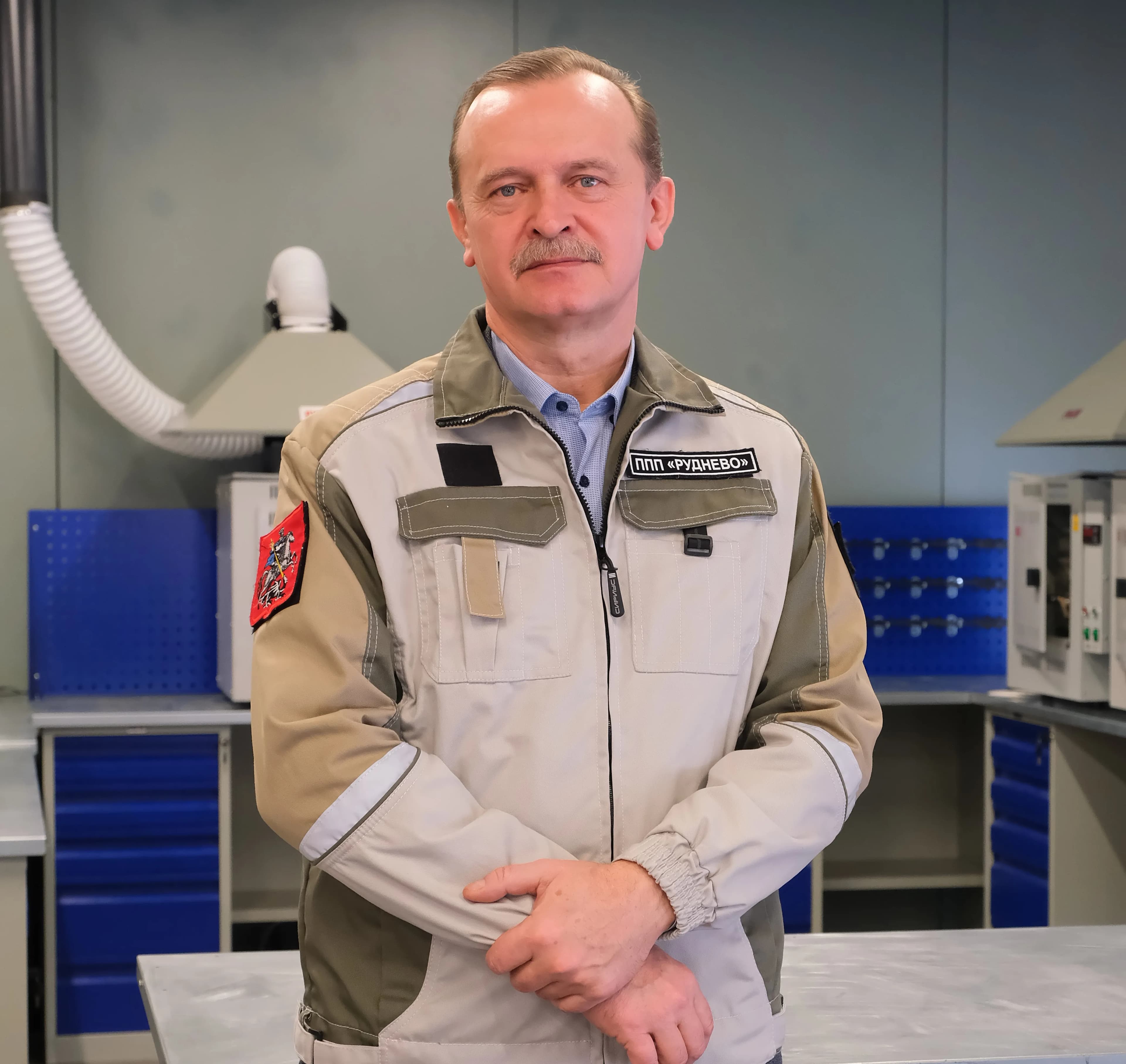 Жаравин Сергей Анатольевич